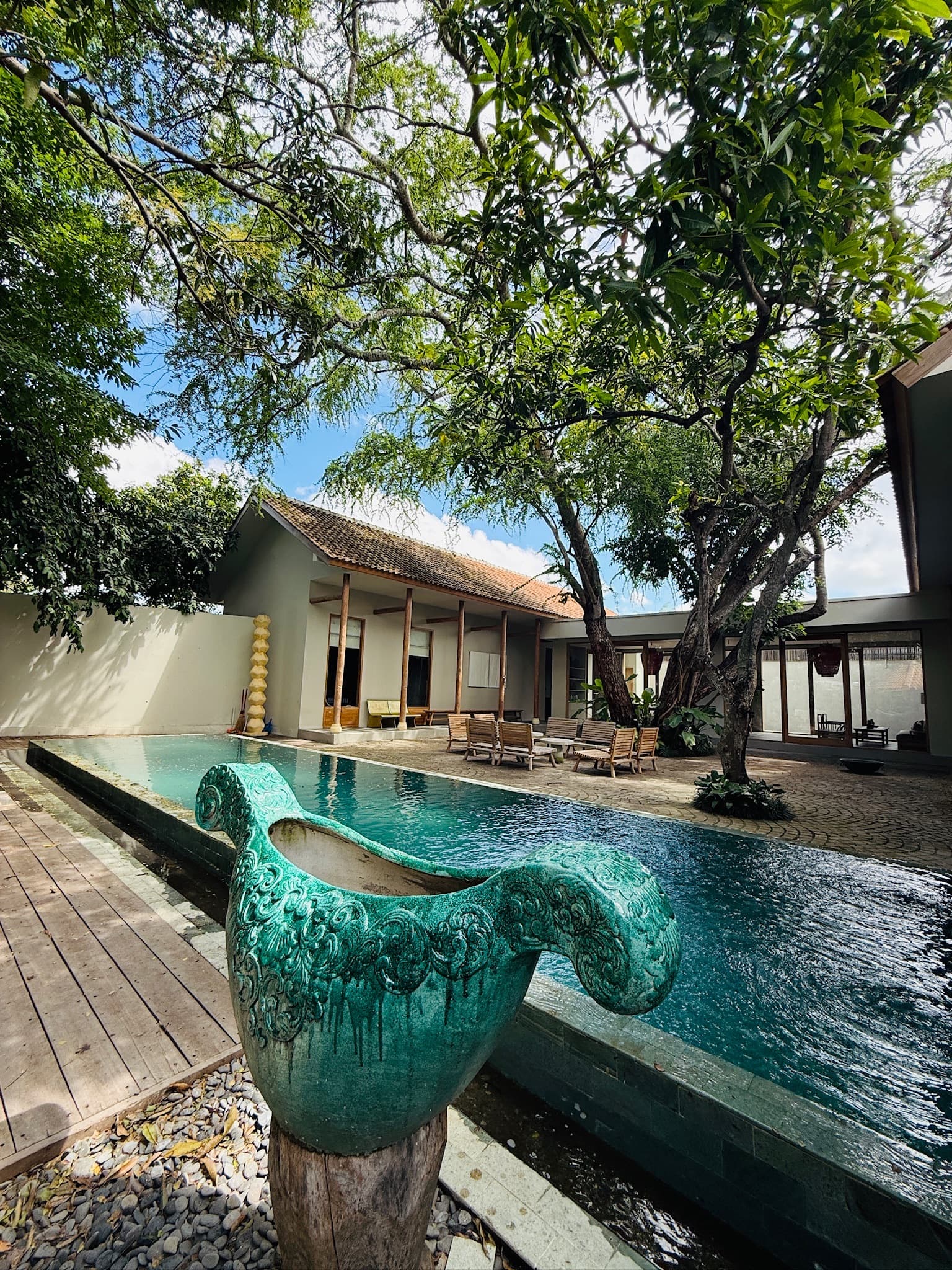 Leasehold Villa Seminyak 2