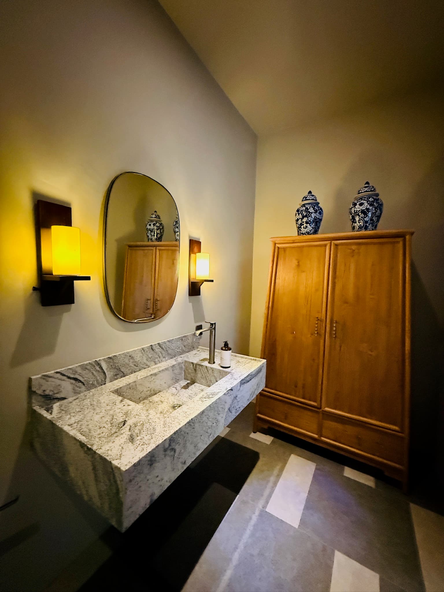 Leasehold Villa Seminyak 7