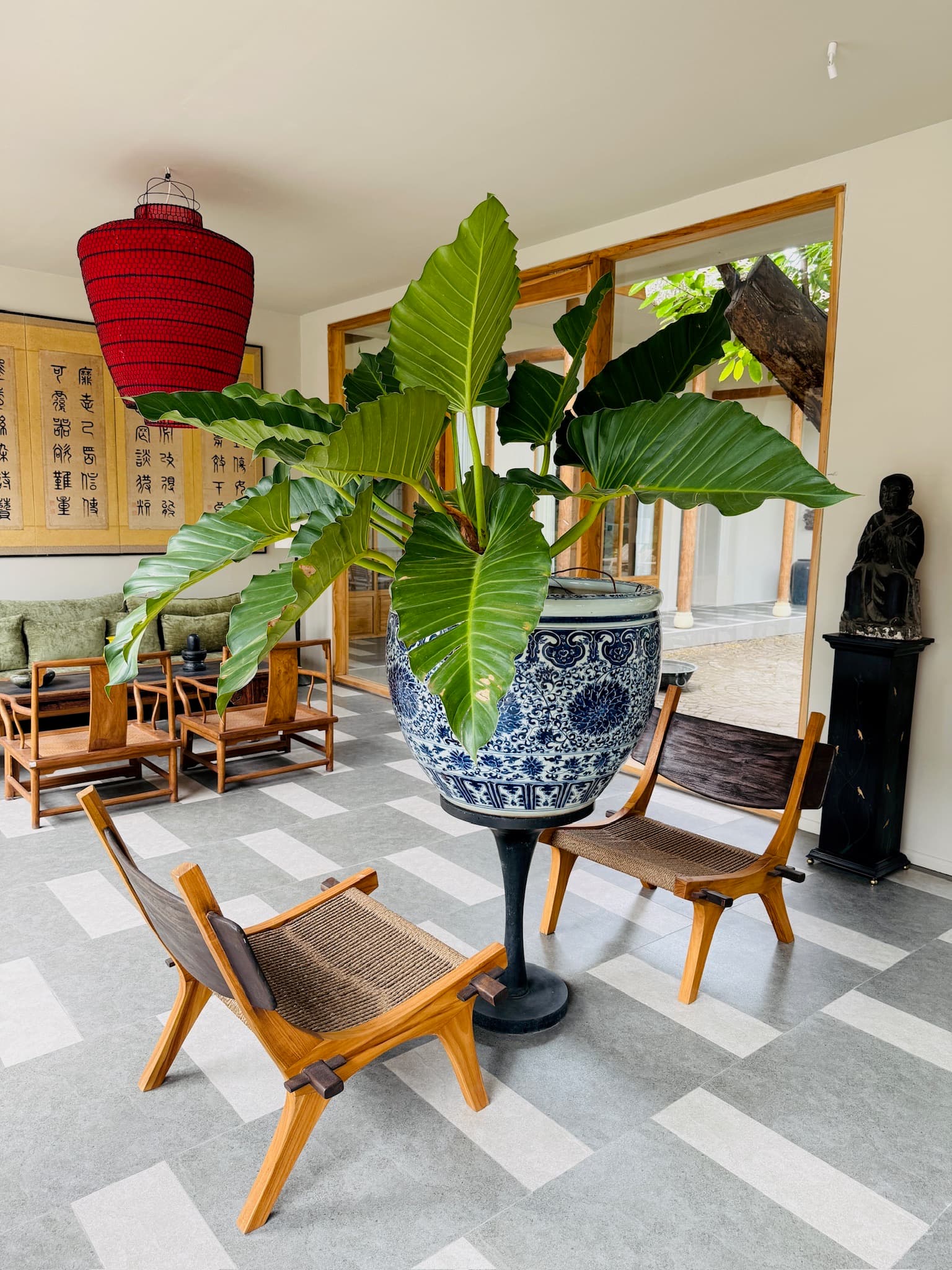 Leasehold Villa Seminyak 3