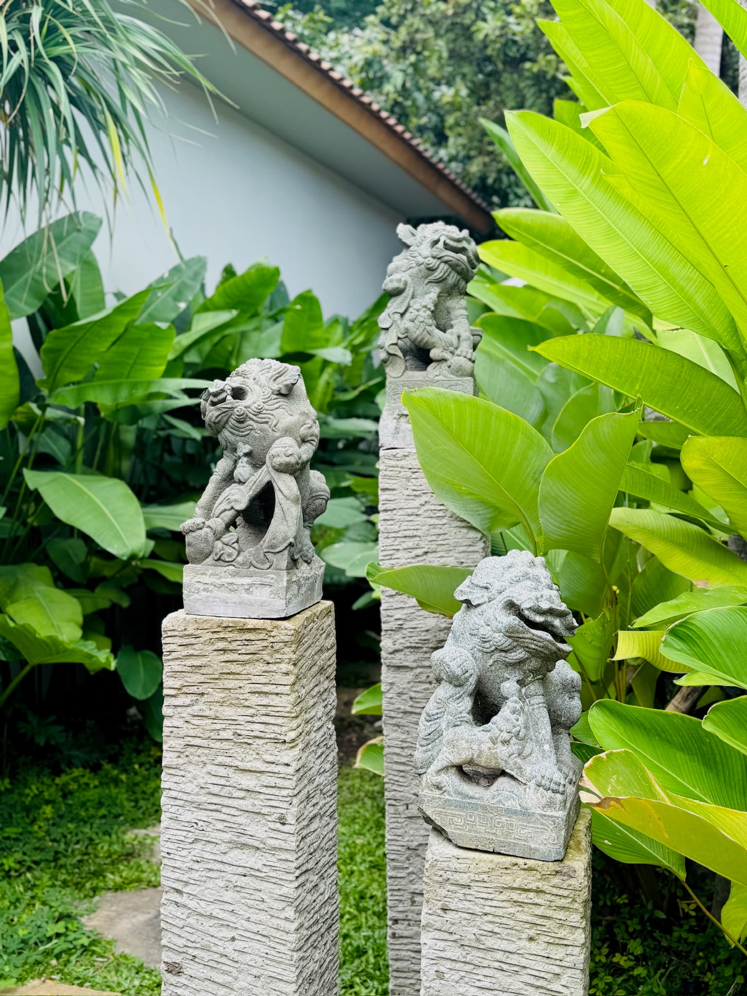 Leasehold Villa Seminyak 13