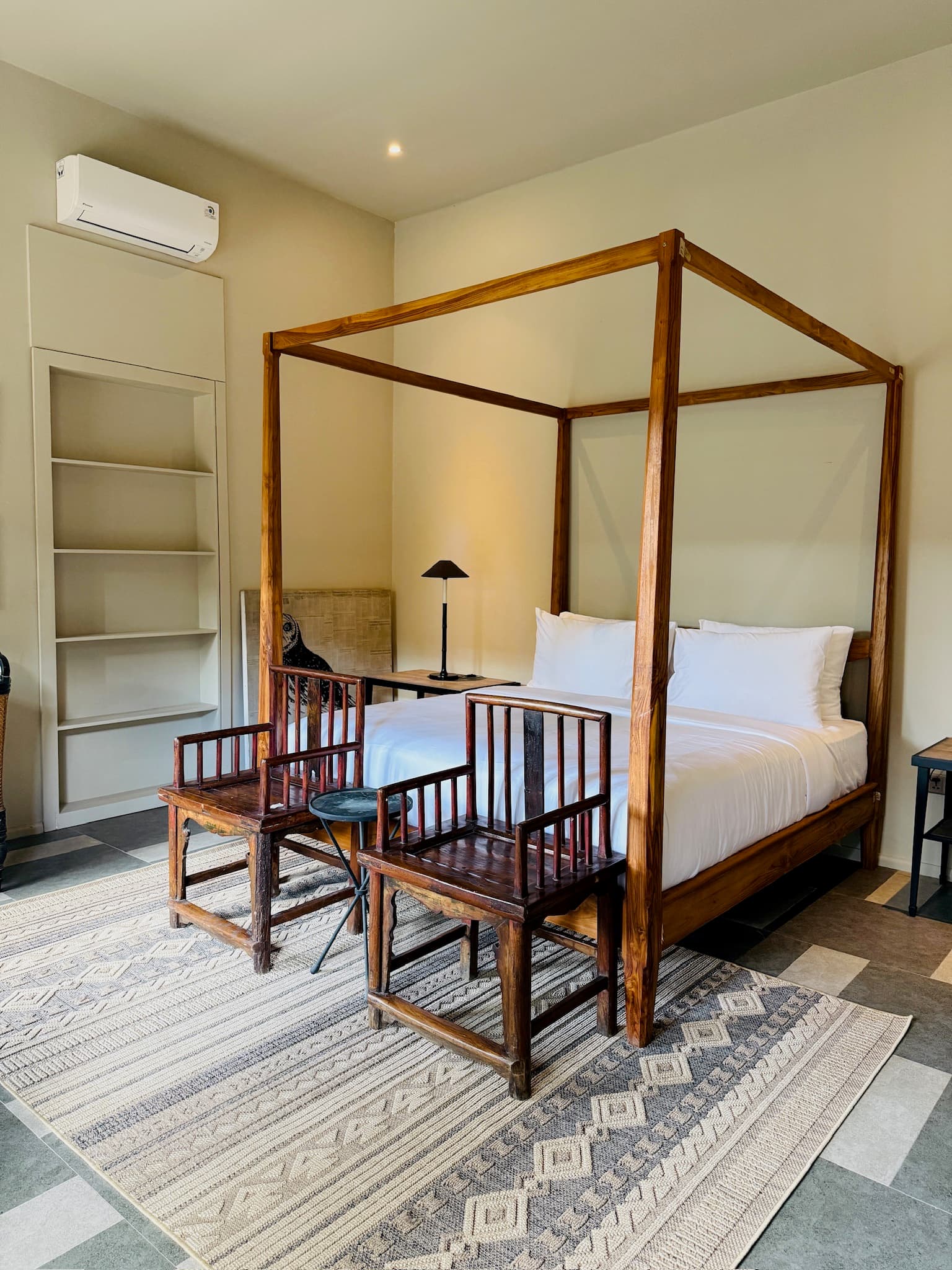 Leasehold Villa Seminyak 10