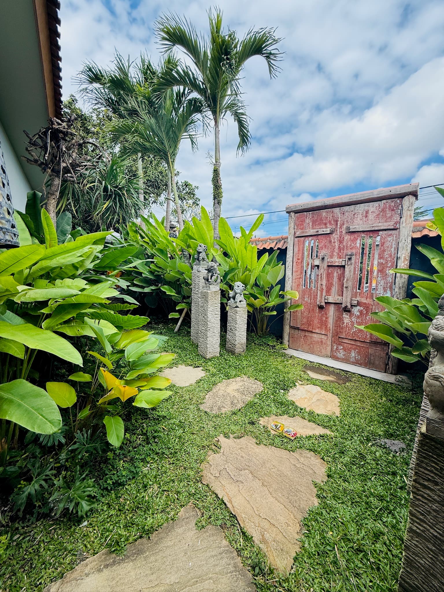 Leasehold Villa Seminyak 12