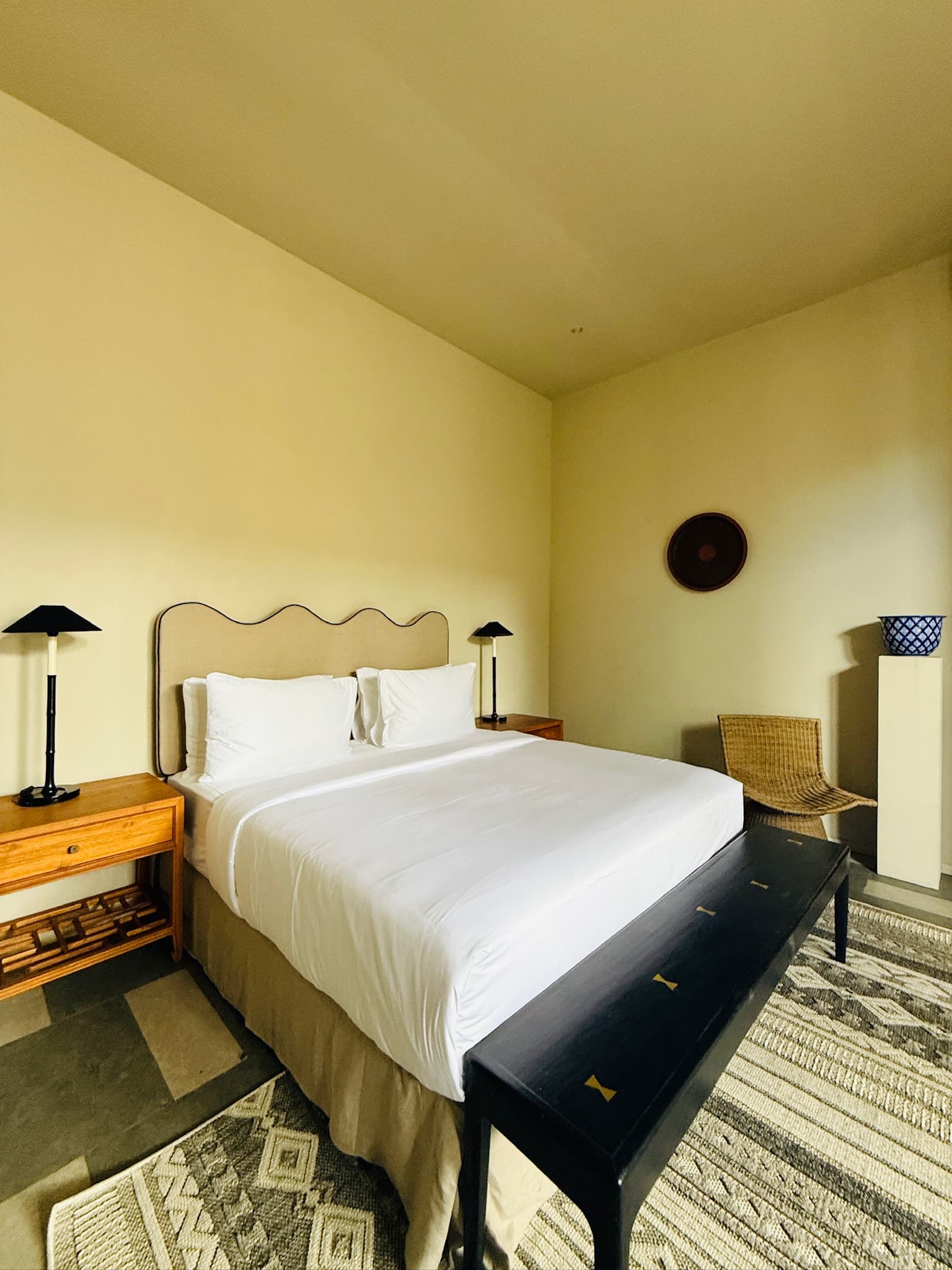 Leasehold Villa Seminyak 6