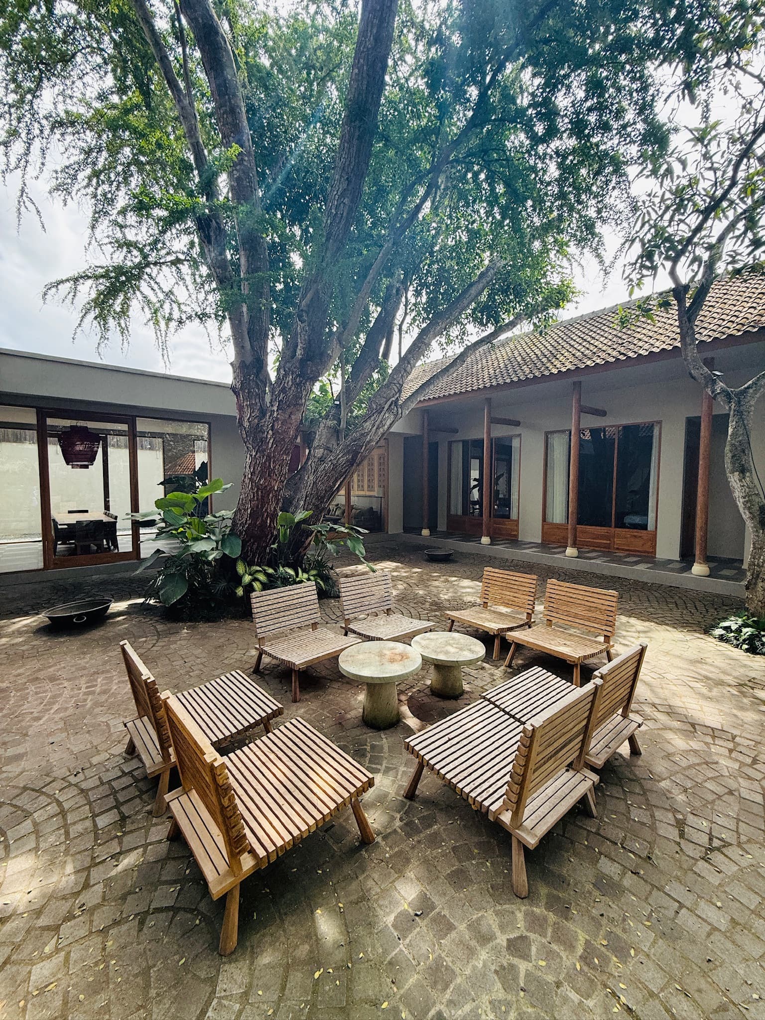 Leasehold Villa Seminyak 9
