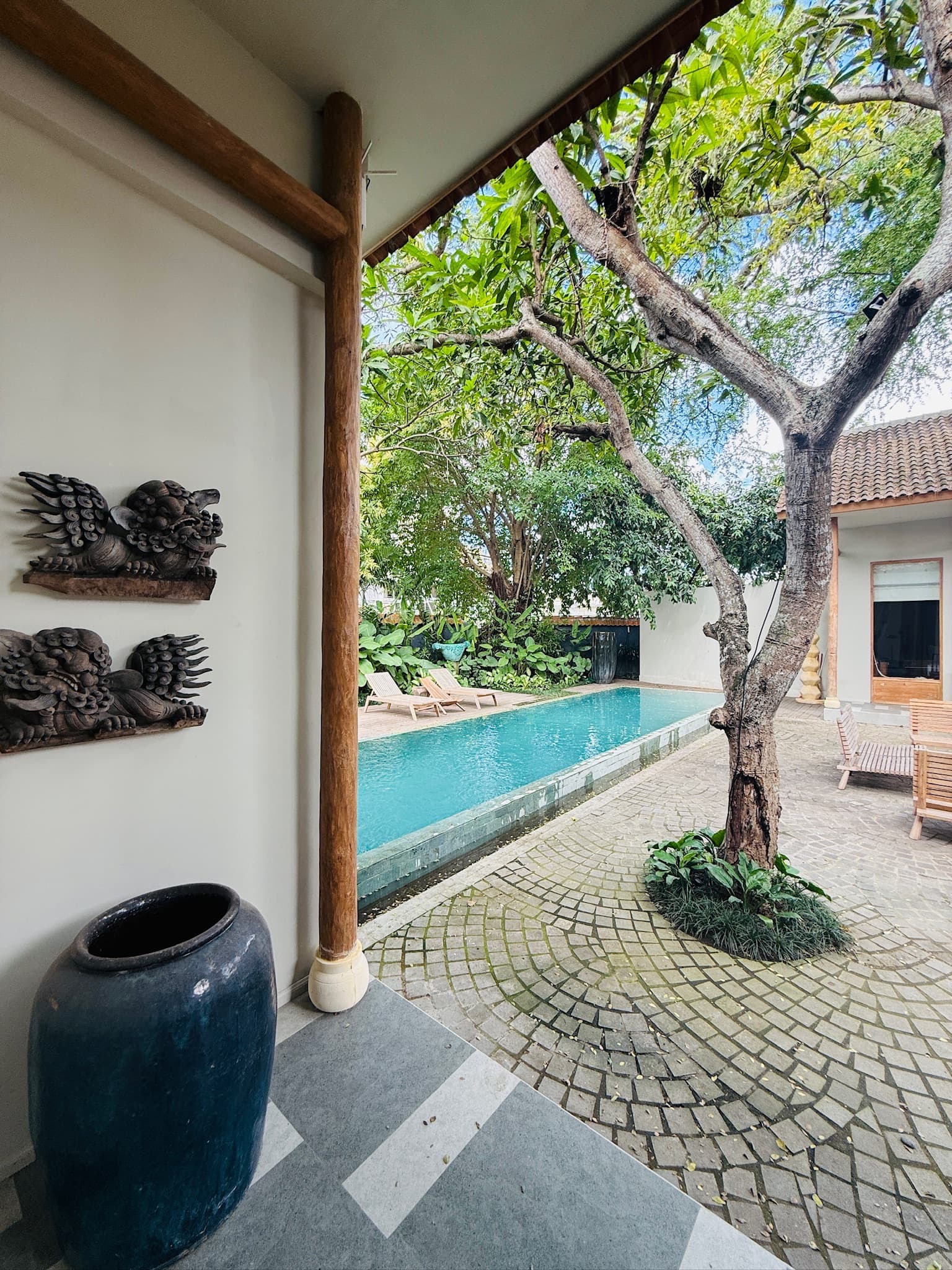 Leasehold Villa Seminyak 5