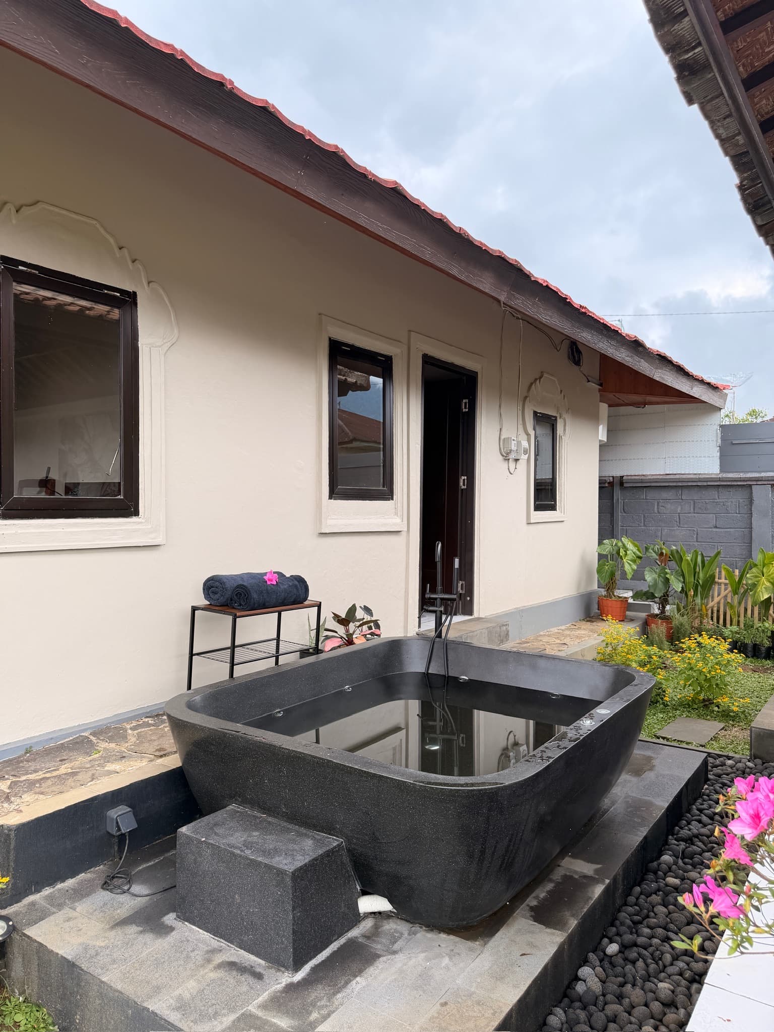 Villa for Leased In Bedugul 3