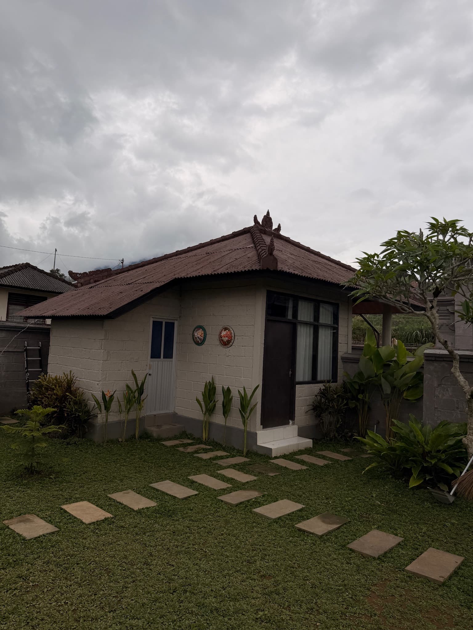 Villa for Leased In Bedugul 4