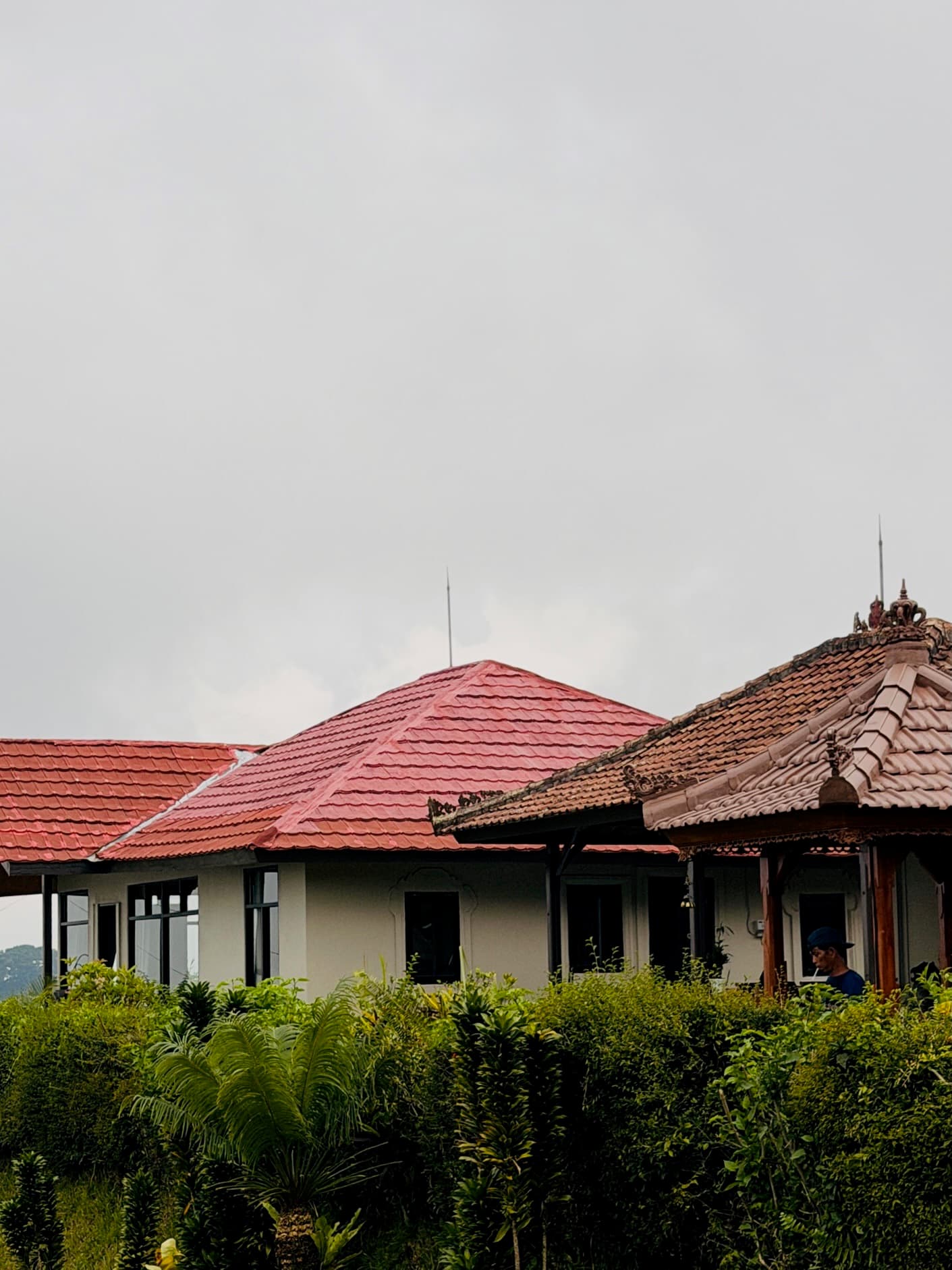 Villa for Leased In Bedugul 21