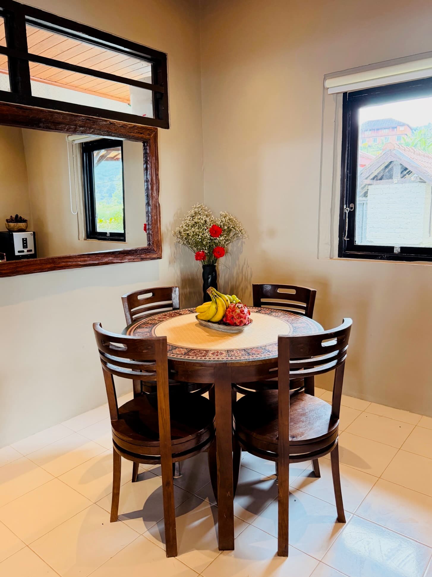 Villa for Leased In Bedugul 9