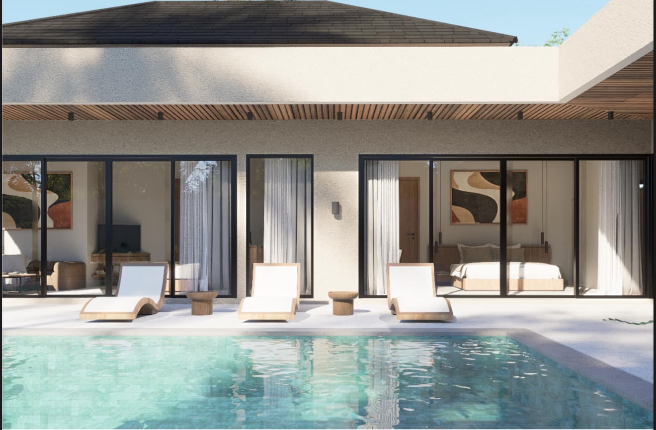 Freehold Villa in SERIRIT 4