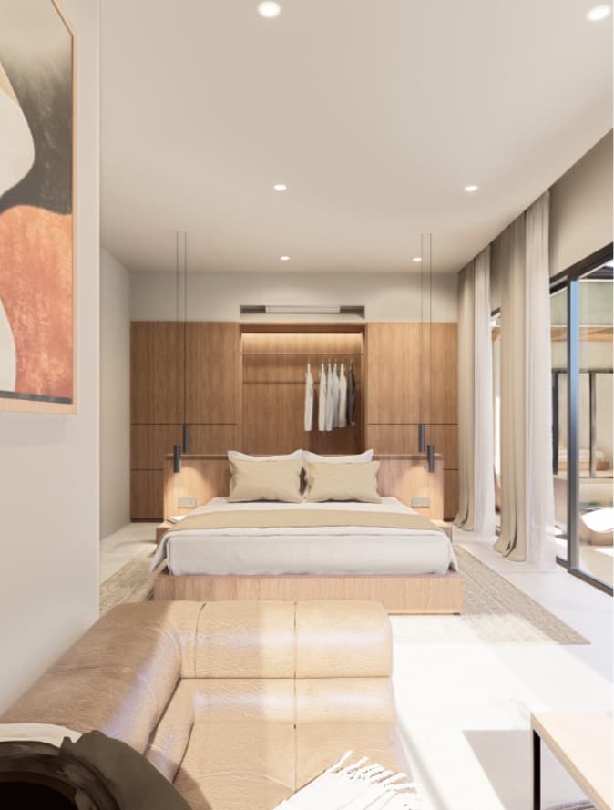 Freehold Villa in SERIRIT 11