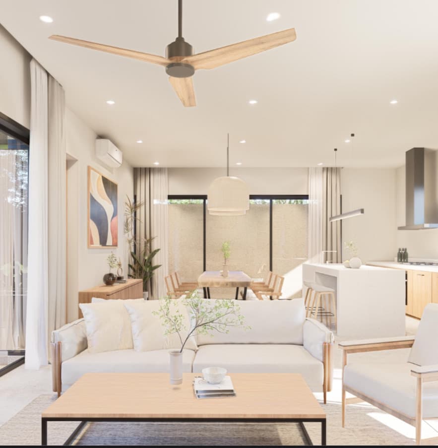 Freehold Villa in SERIRIT 8