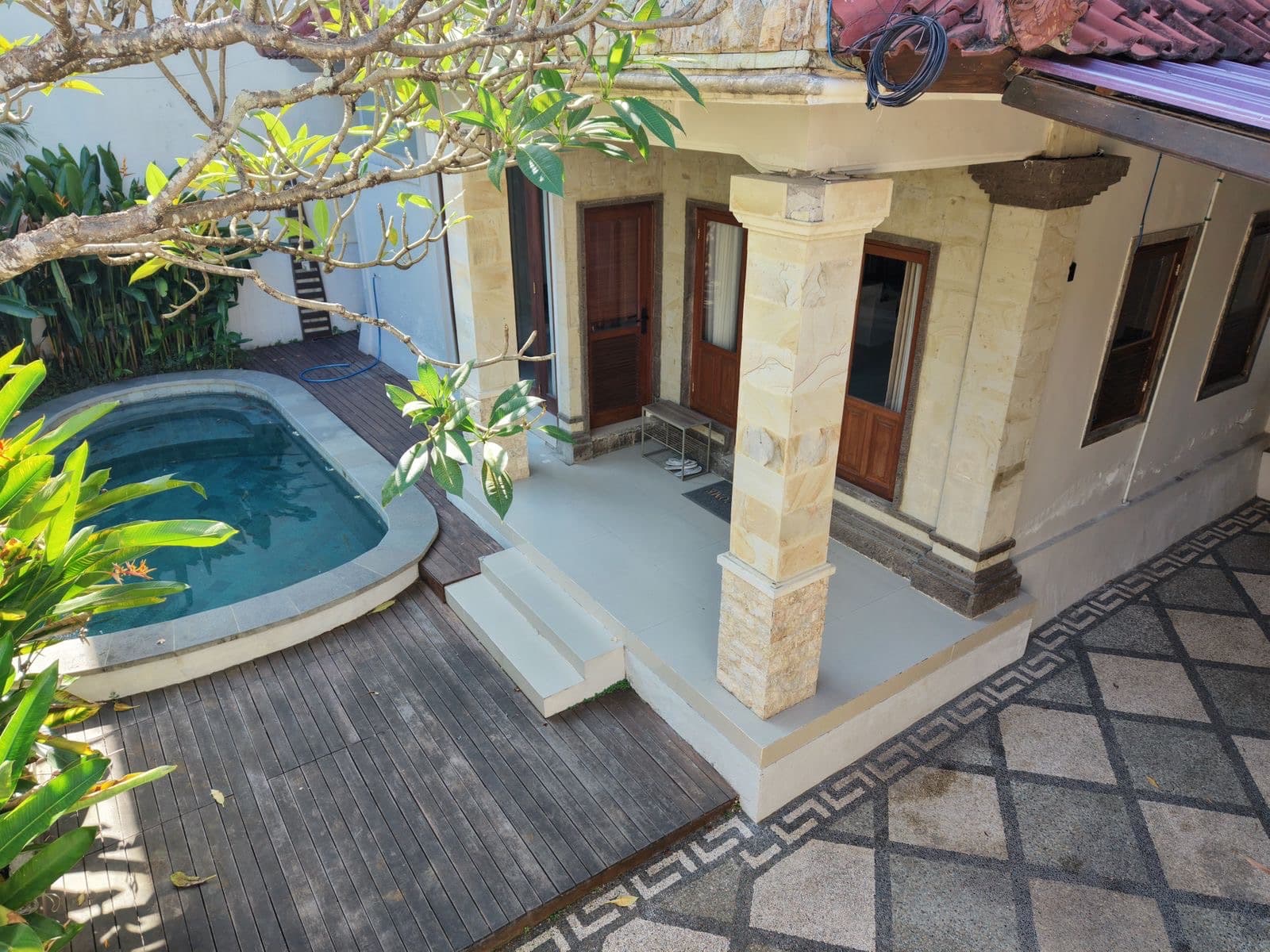 Villa for Sale 2