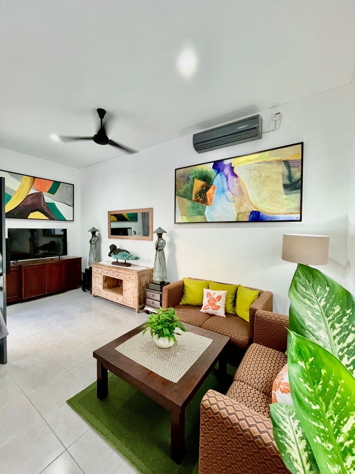 Leasehold 3 Bedroom House 6