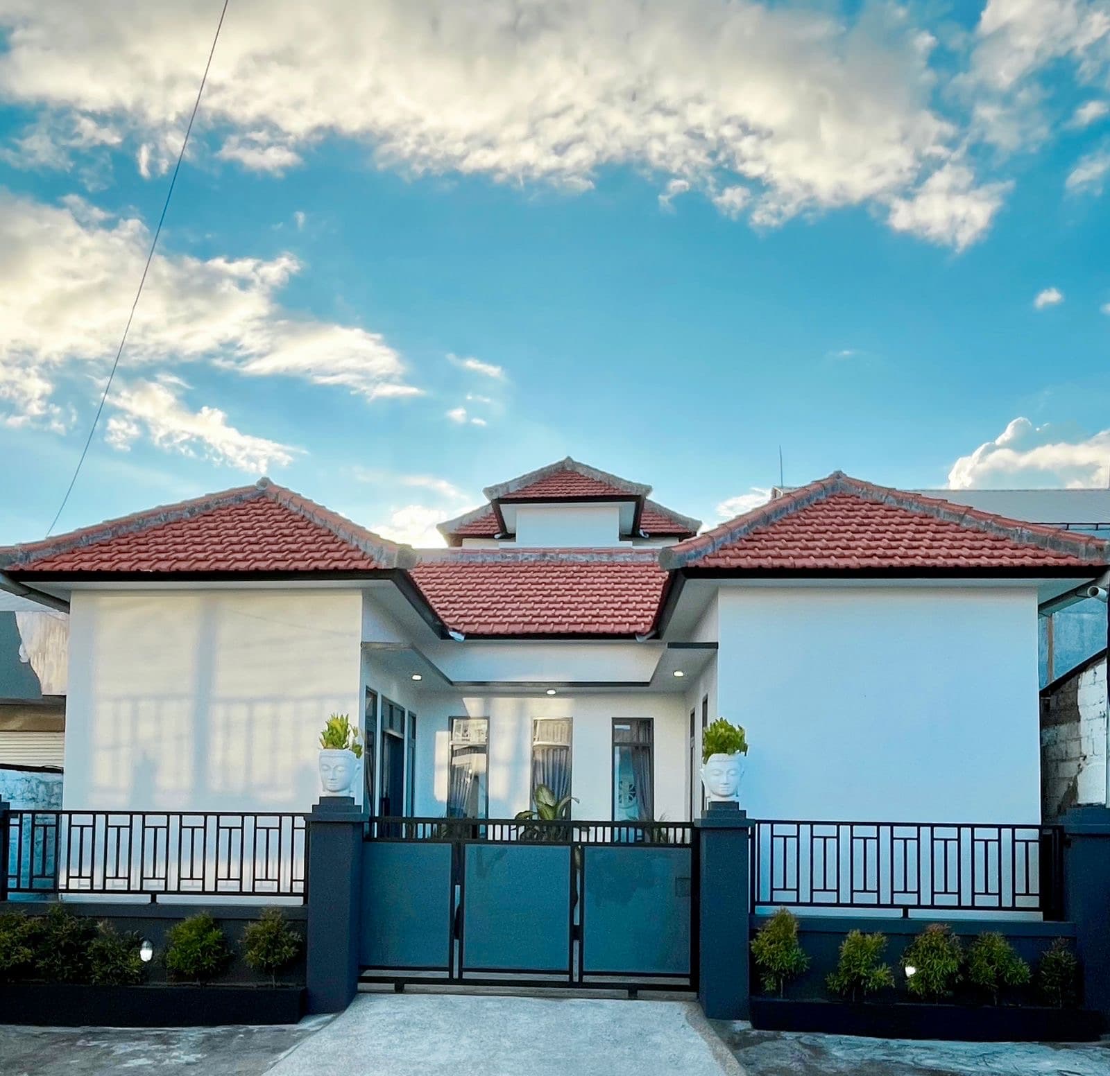 Leasehold 3 Bedroom House 10