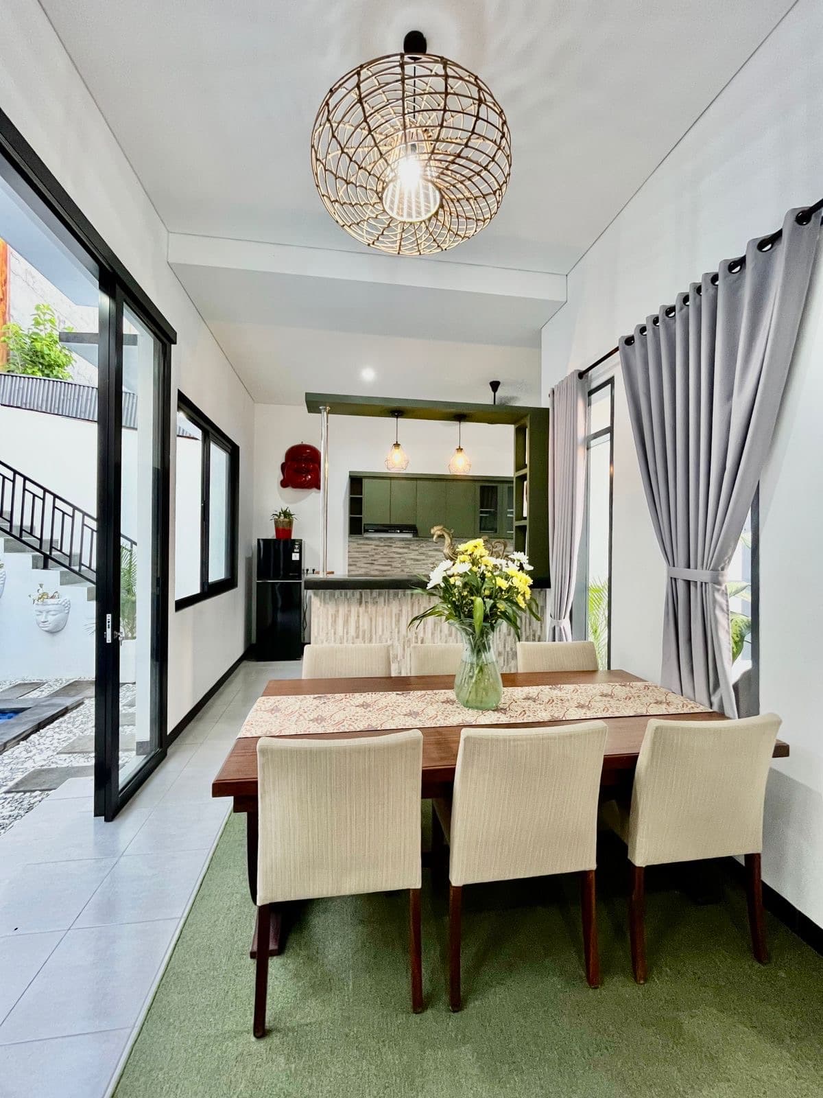 Leasehold 3 Bedroom House 3