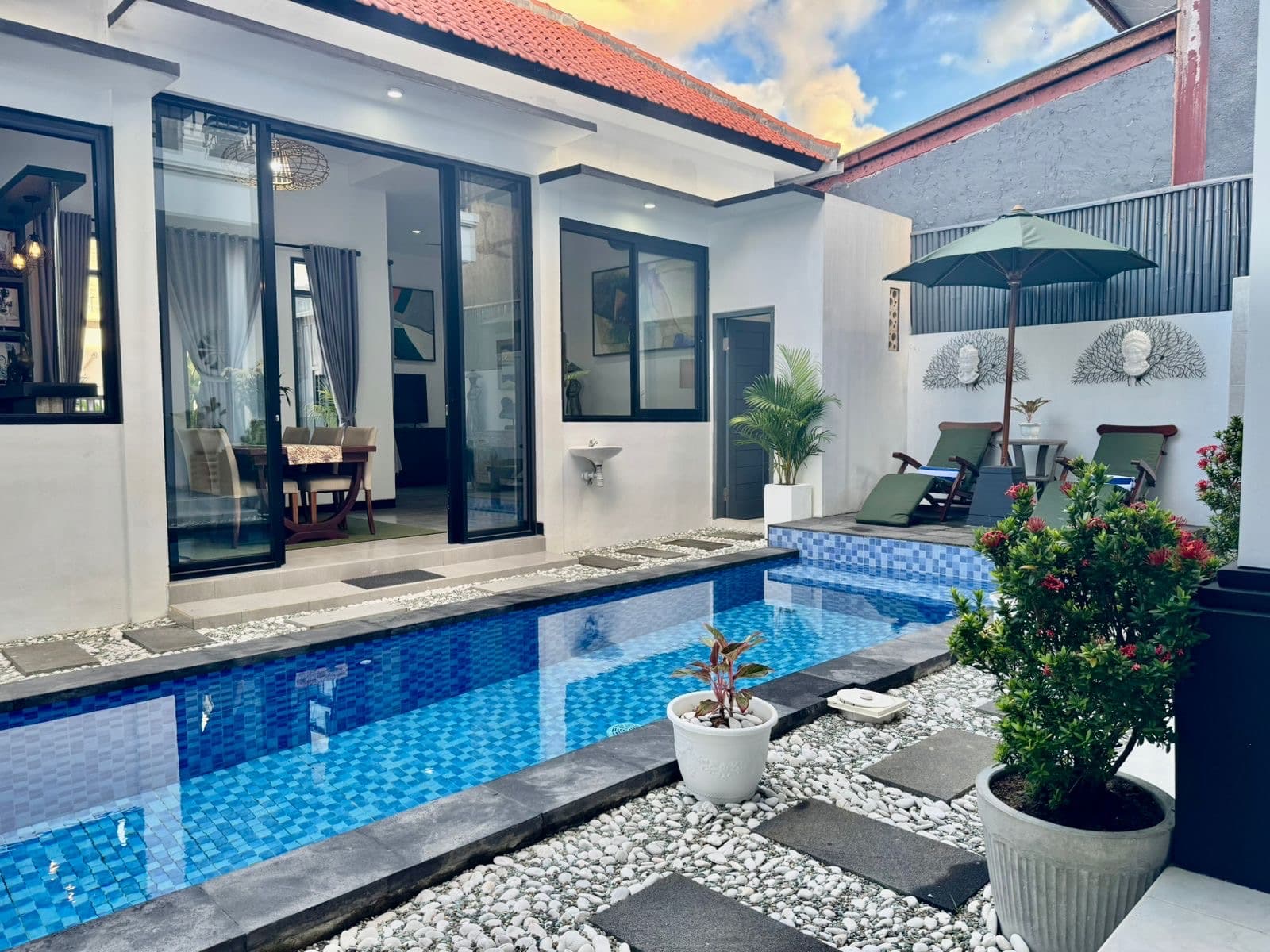 Leasehold 3 Bedroom House 2