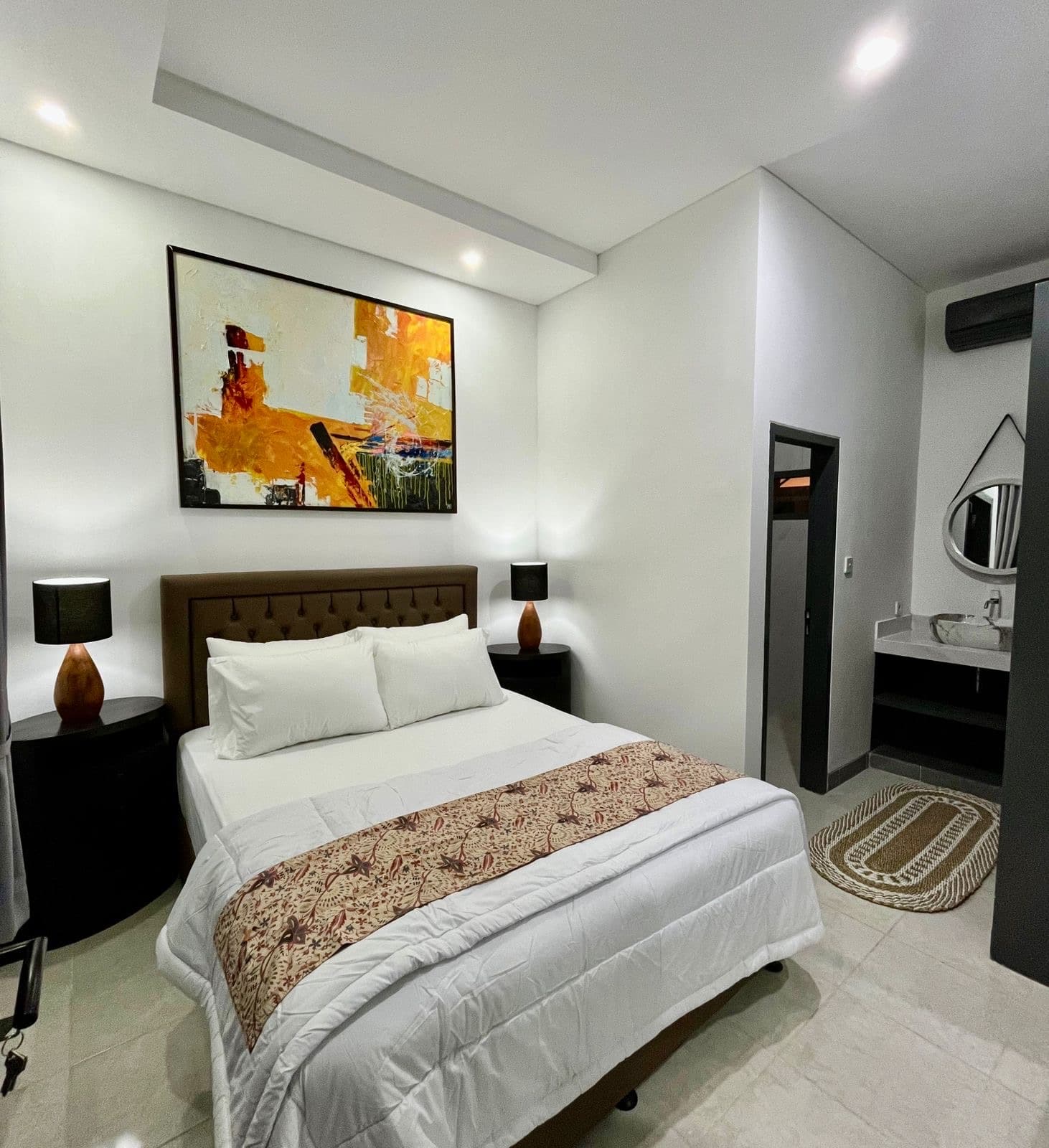Leasehold 3 Bedroom House 8