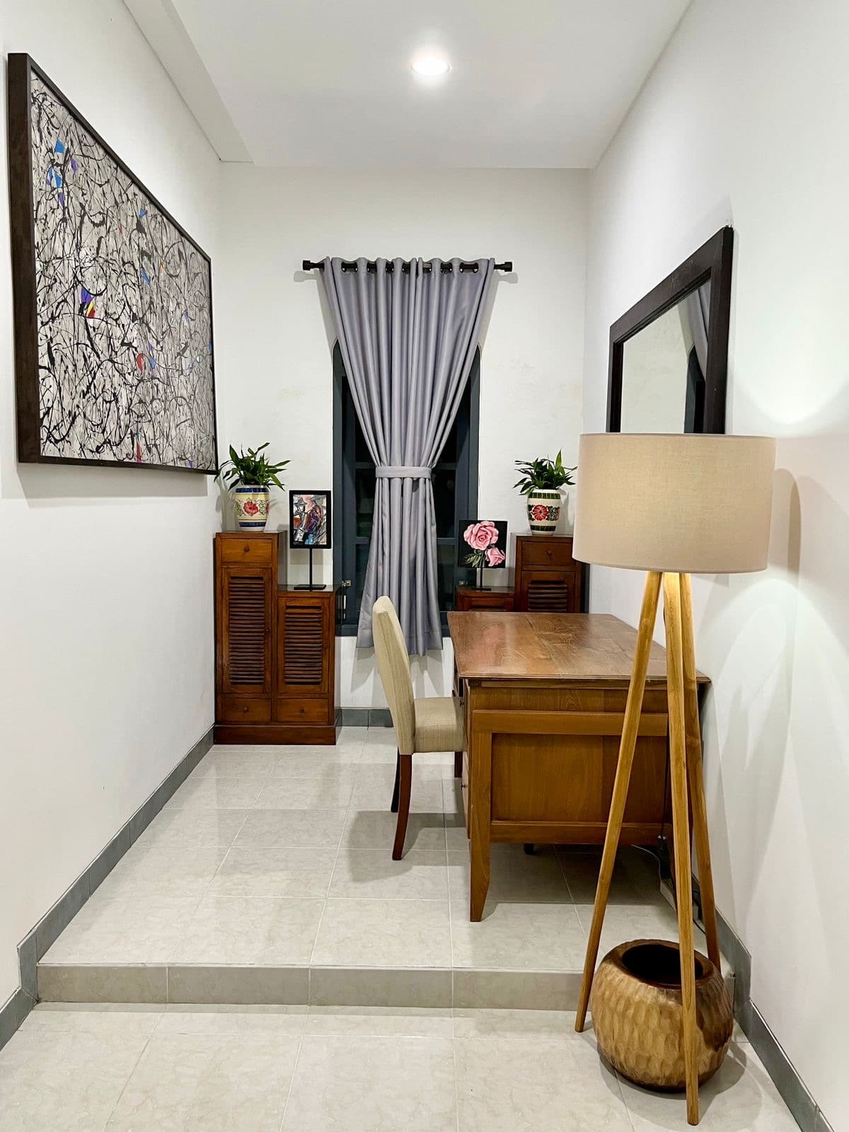 Leasehold 3 Bedroom House 4