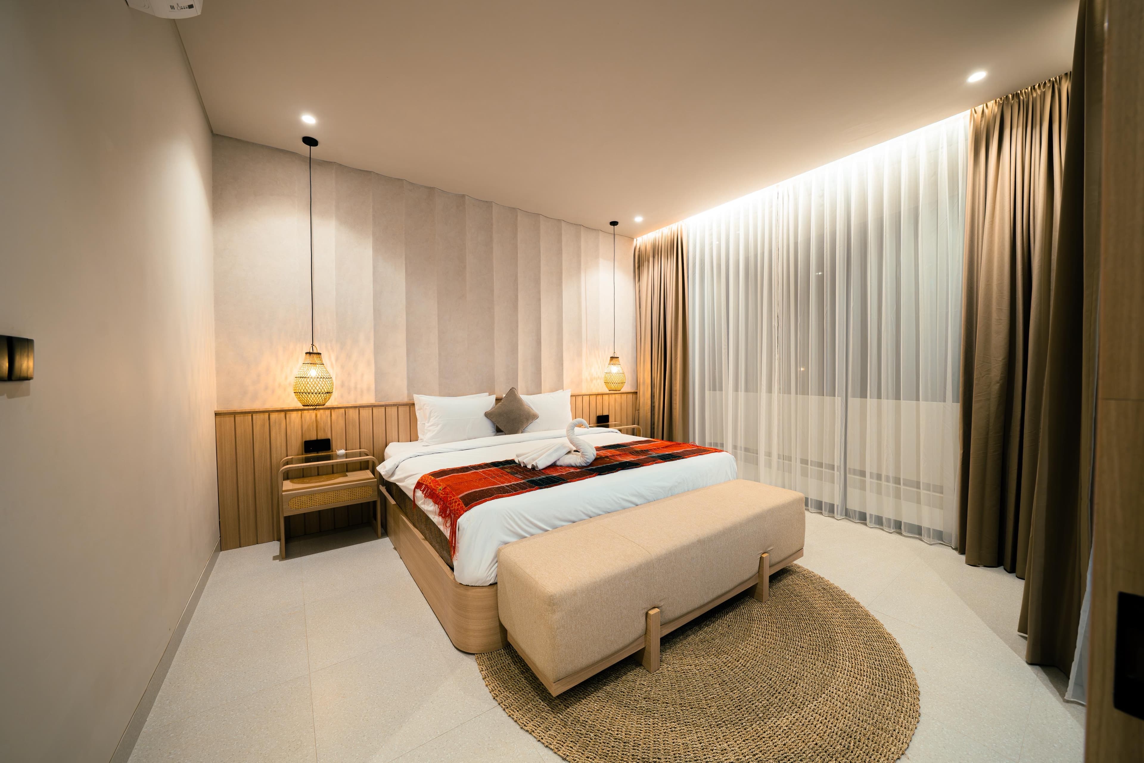 3 Bedroom Villa for Sale - IDR 6.85B 2