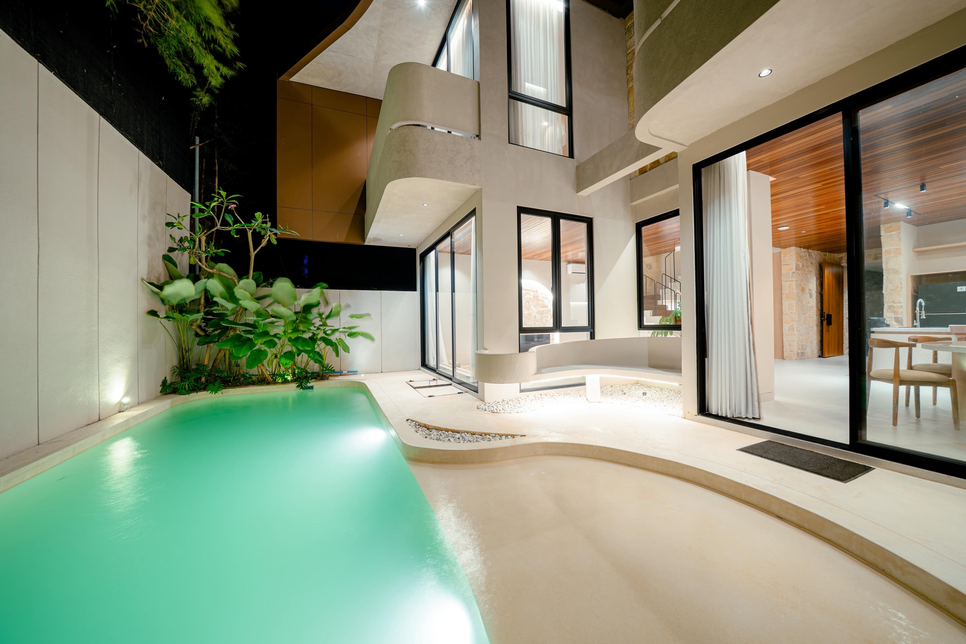 3 Bedroom Villa for Sale - IDR 6.85B