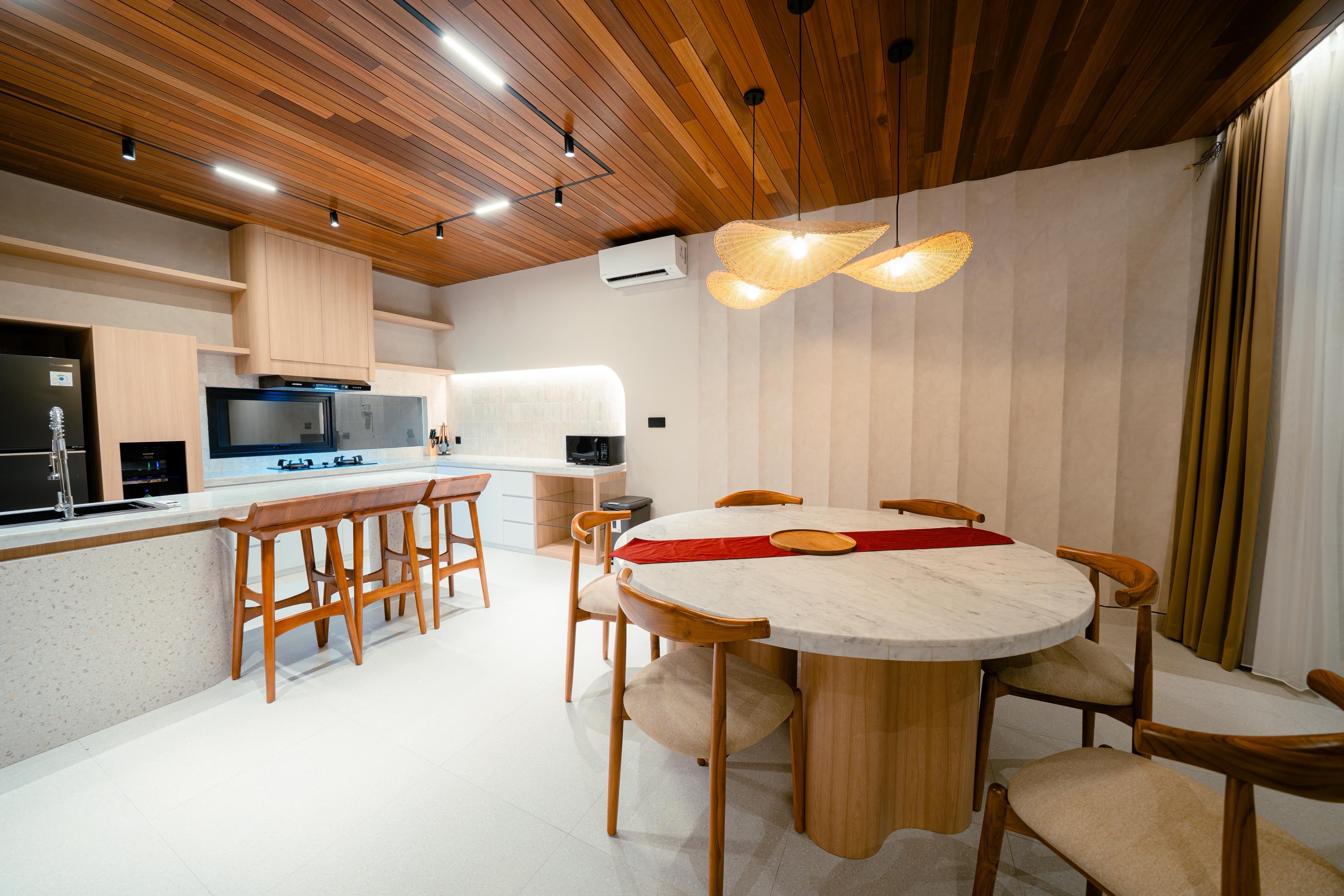 3 Bedroom Villa for Sale - IDR 6.85B 11
