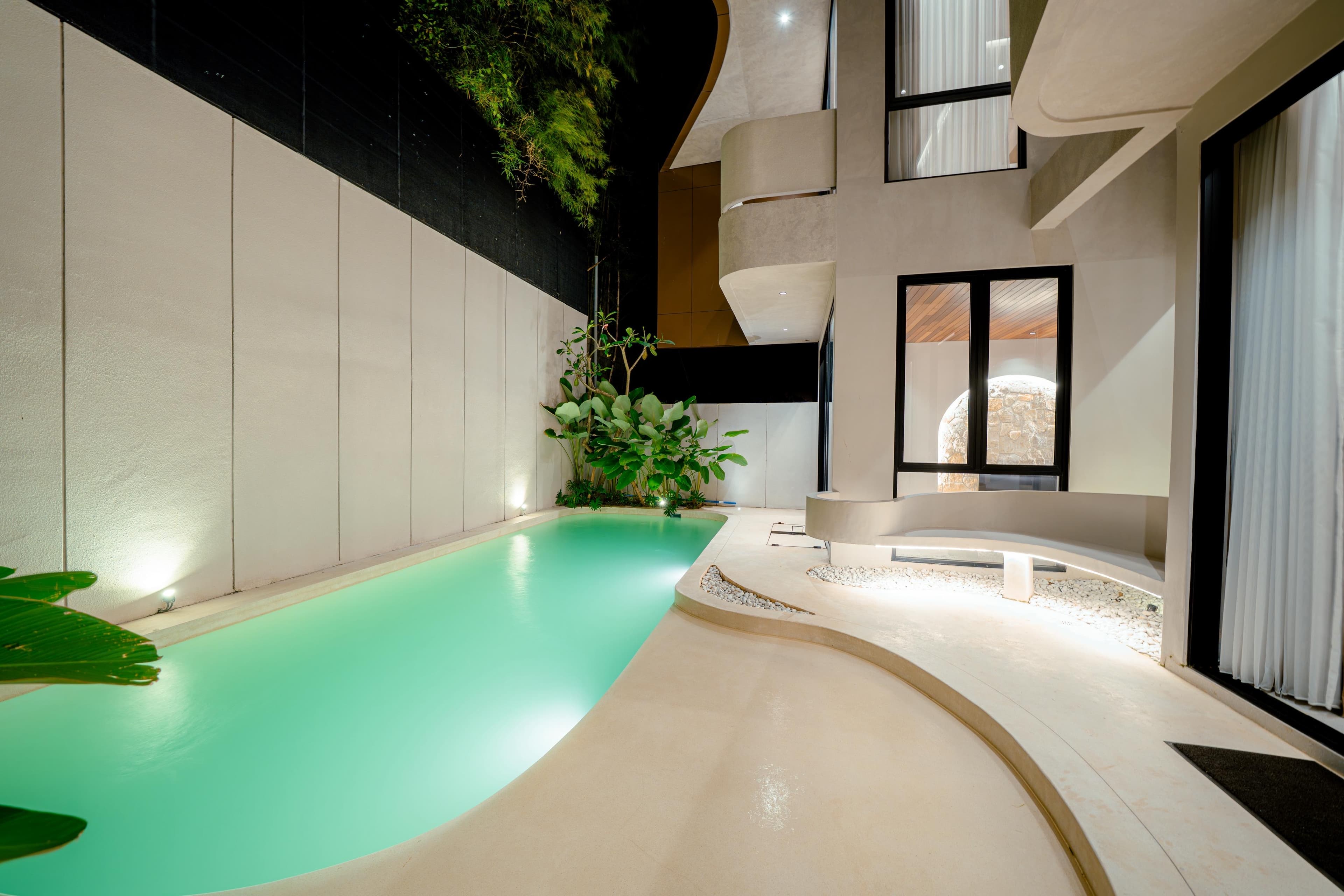 3 Bedroom Villa for Sale - IDR 6.85B 14