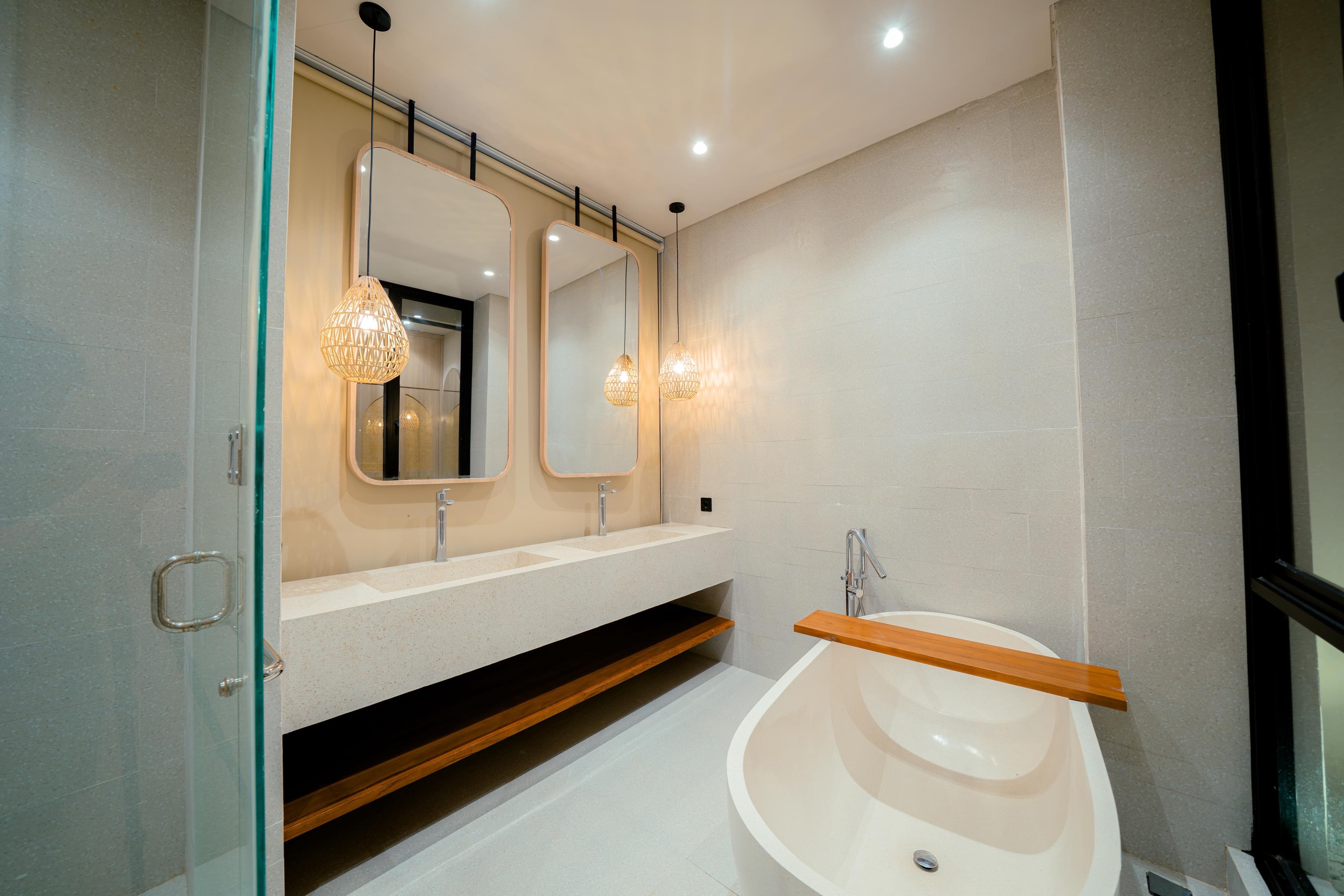 3 Bedroom Villa for Sale - IDR 6.85B 12