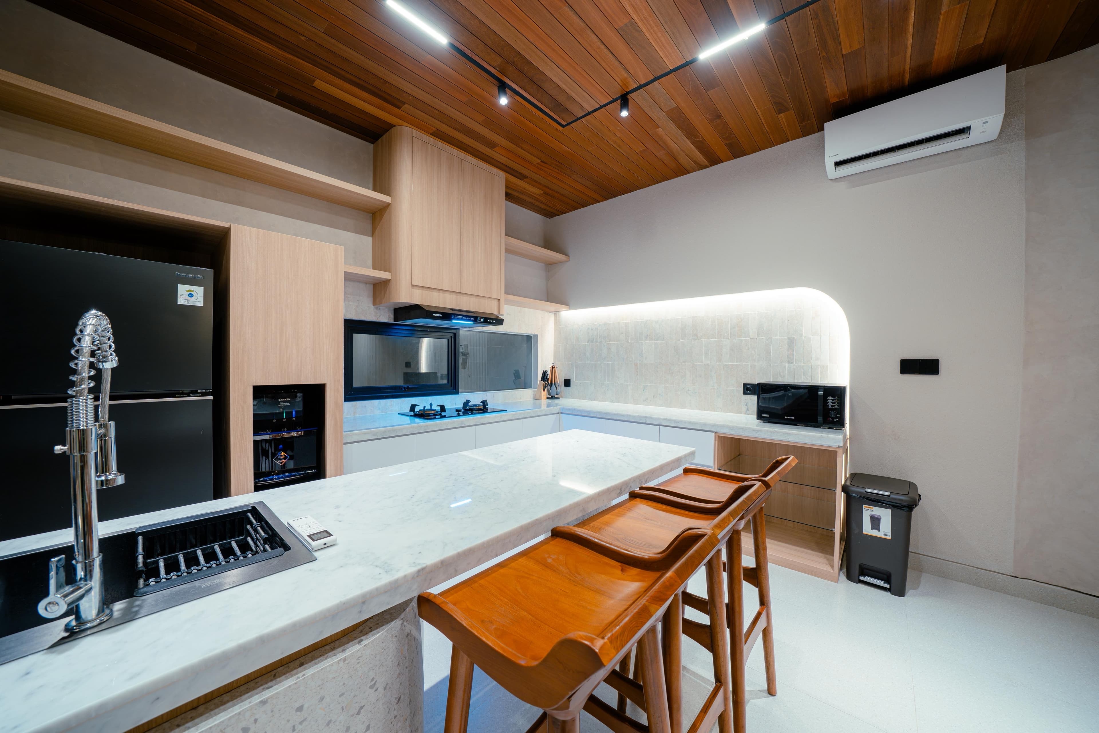 3 Bedroom Villa for Sale - IDR 6.85B 9
