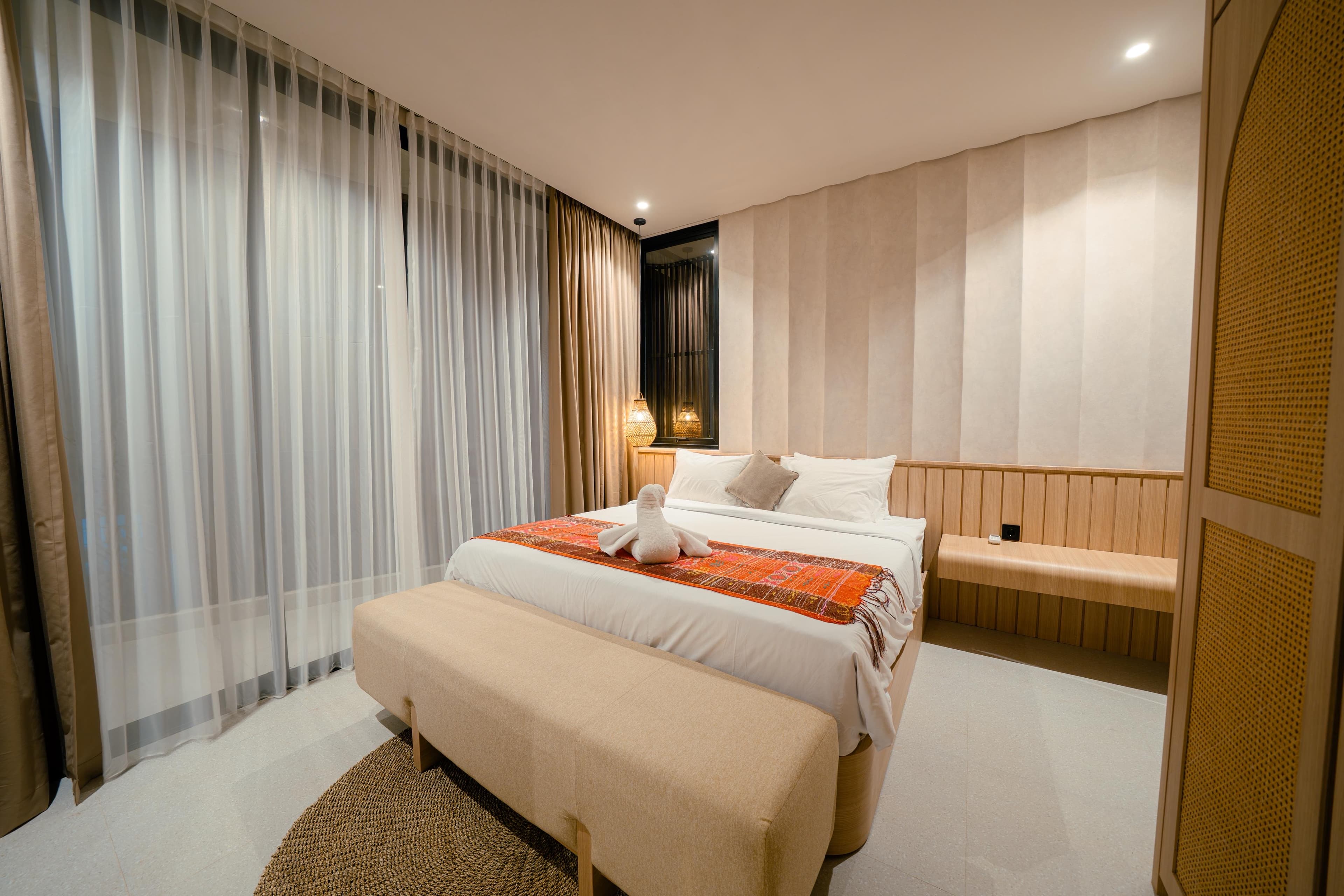 3 Bedroom Villa for Sale - IDR 6.85B 6