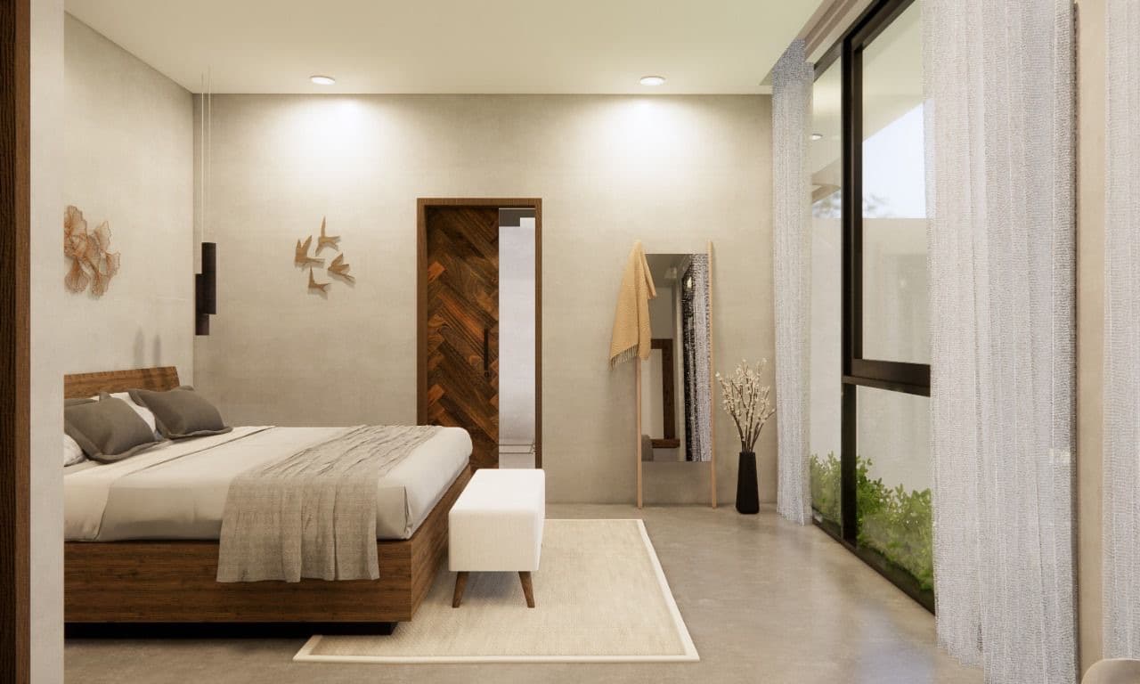 Off Plan Project with panoramic View 12