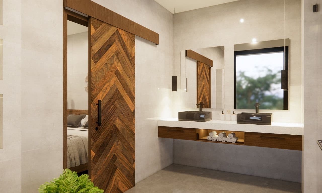 Off Plan Project with panoramic View 22