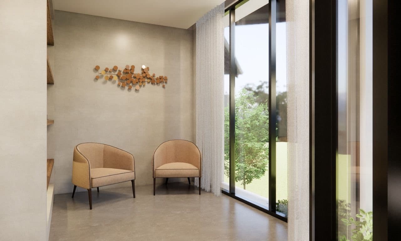 Off Plan Project with panoramic View 7