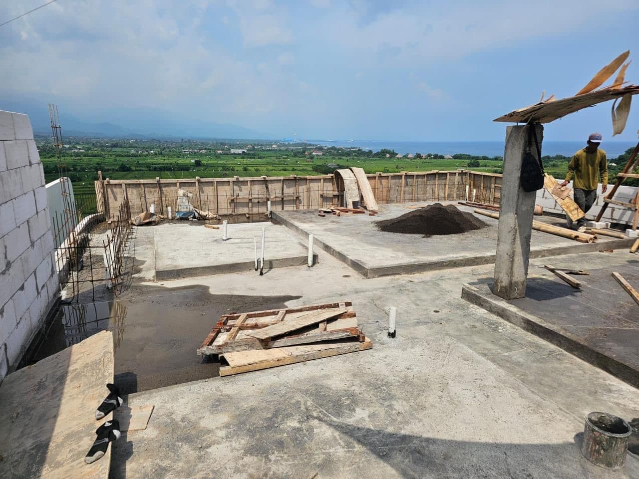 Off Plan Project with panoramic View 21