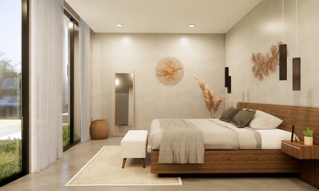 Off Plan Project with panoramic View 8