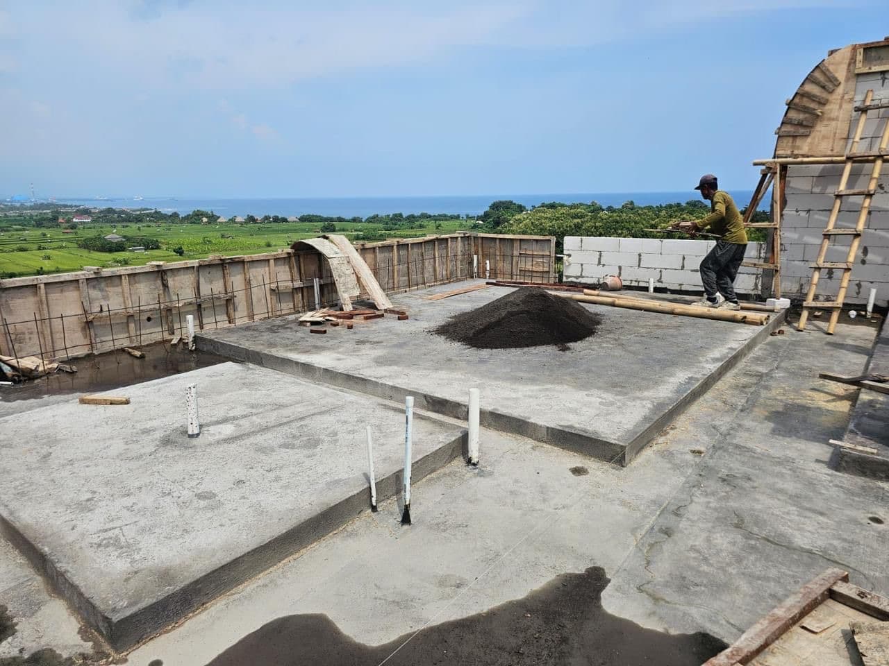 Off Plan Project with panoramic View 20