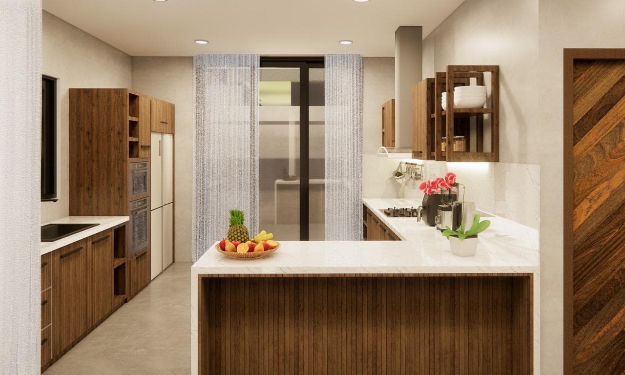 Off Plan Project with panoramic View 14