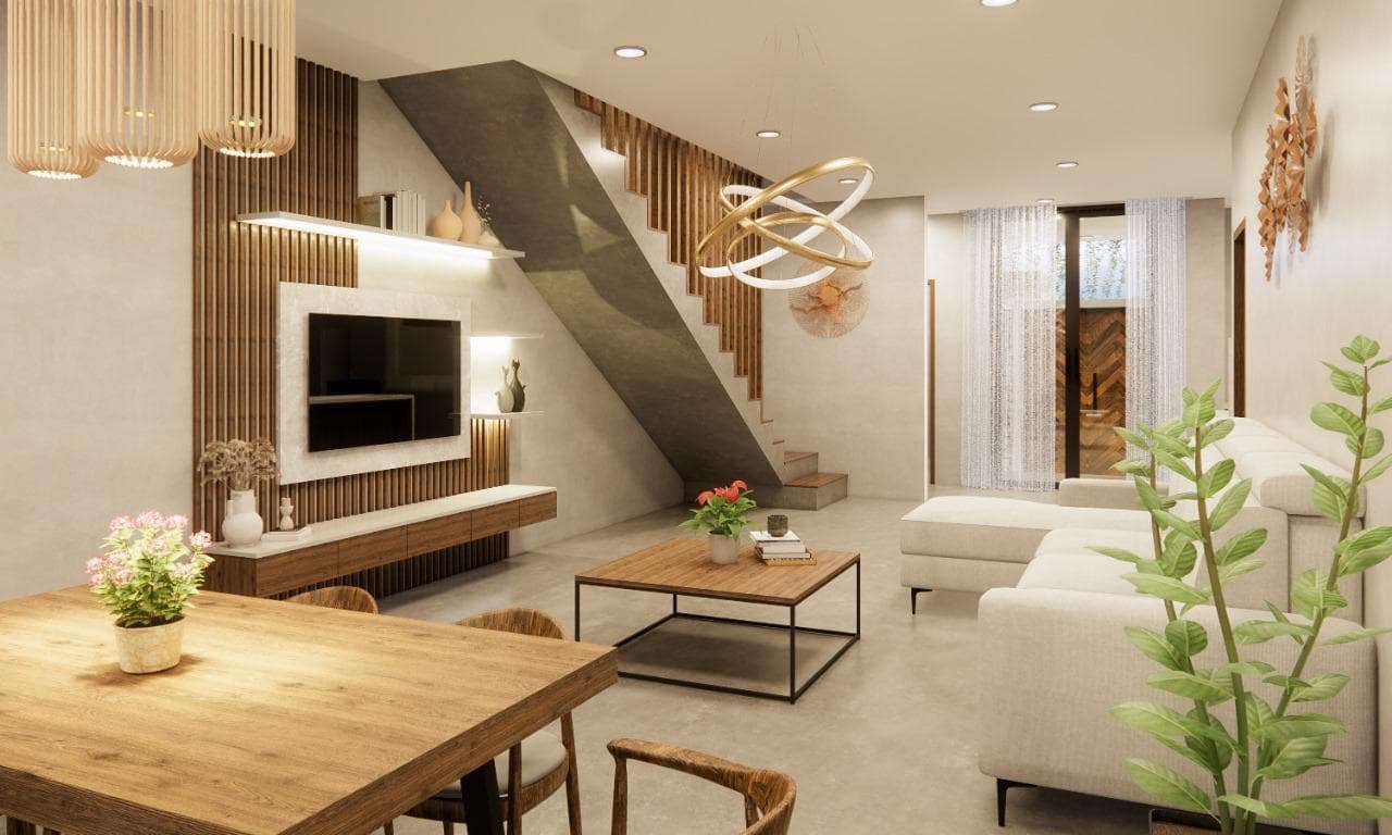 Off Plan Project with panoramic View 17