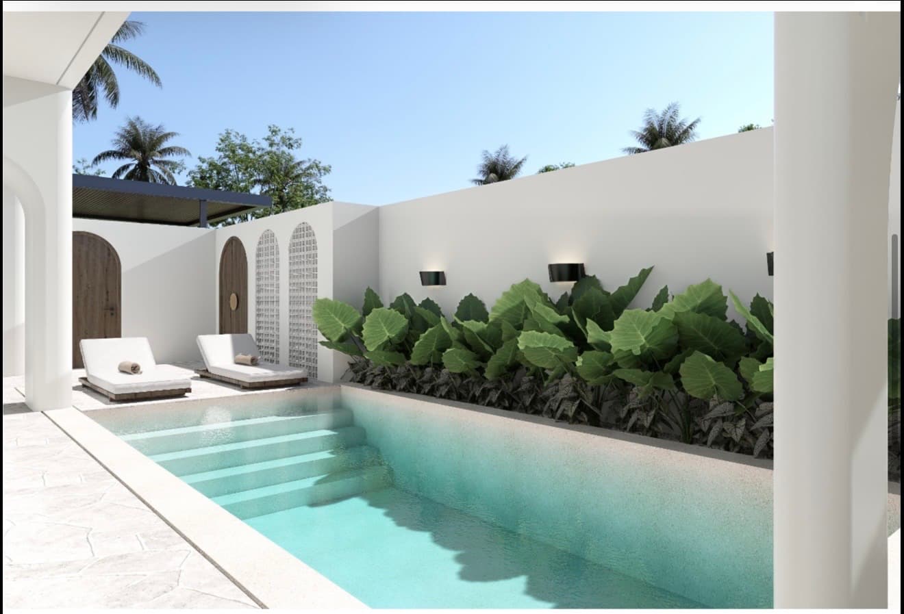 Off Plan Project Lovina Central 7