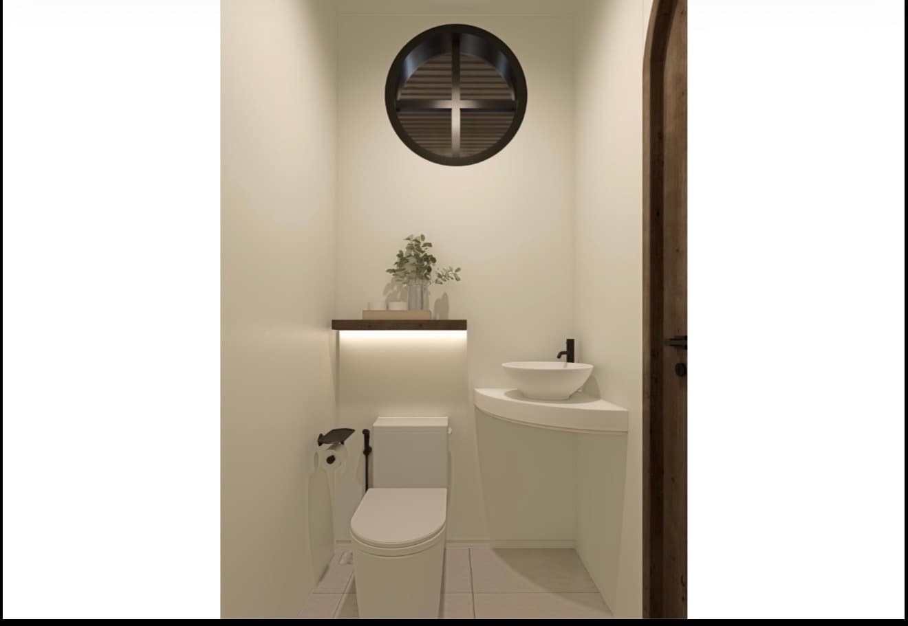 Off Plan Project Lovina Central 24