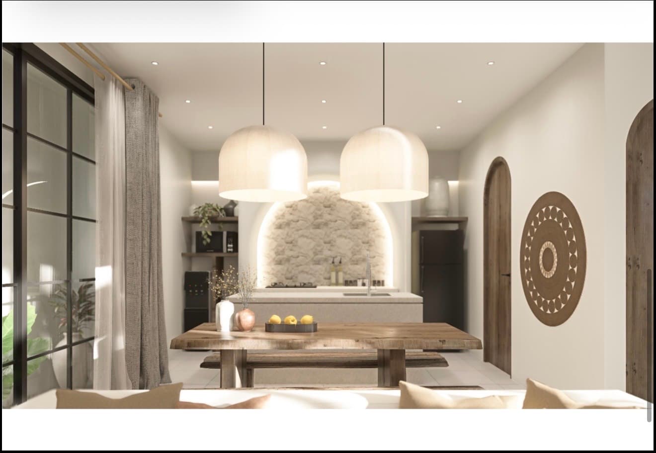 Off Plan Project Lovina Central 9