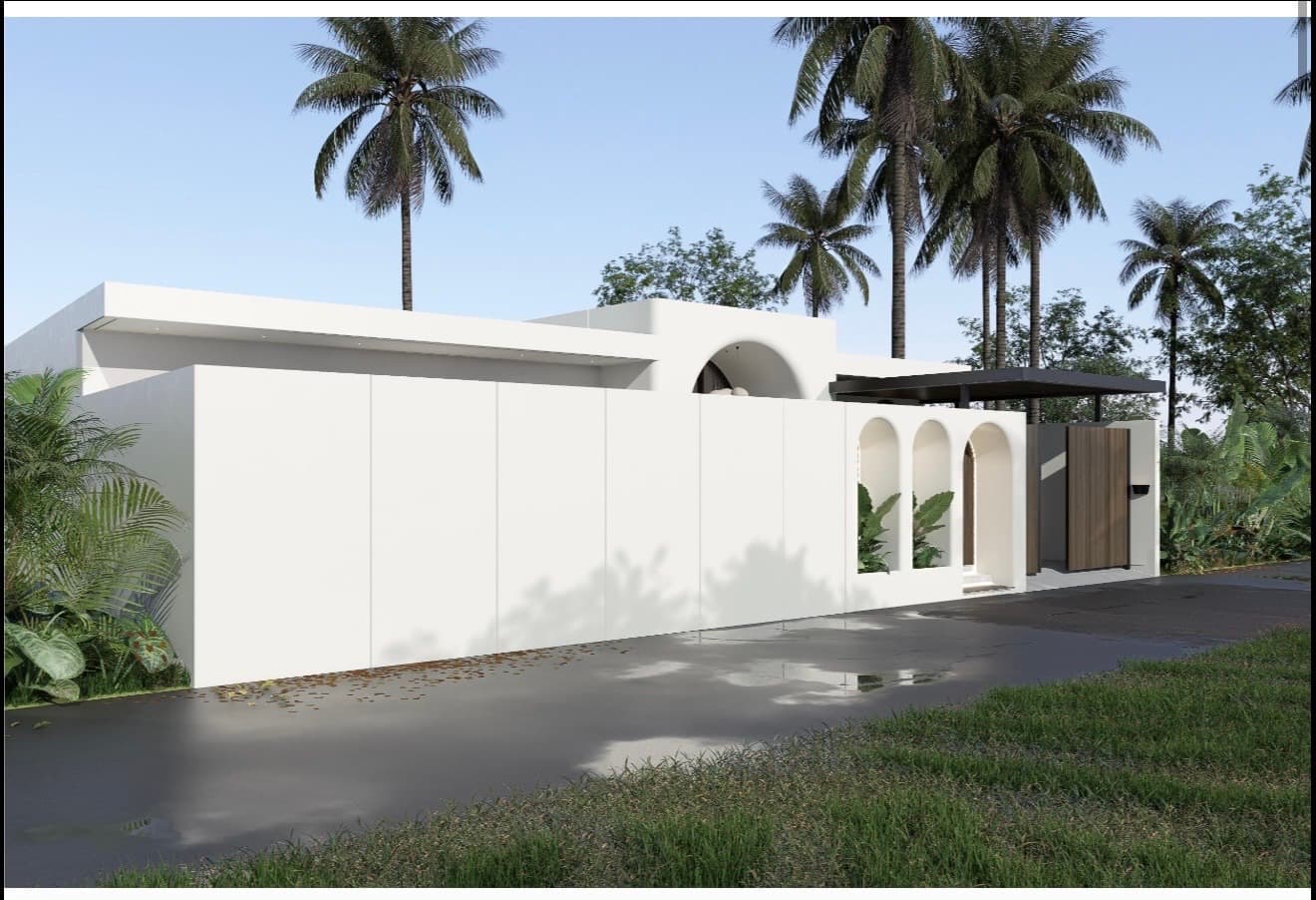 Off Plan Project Lovina Central 3