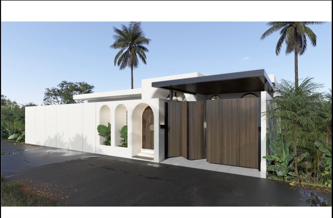 Off Plan Project Lovina Central 2