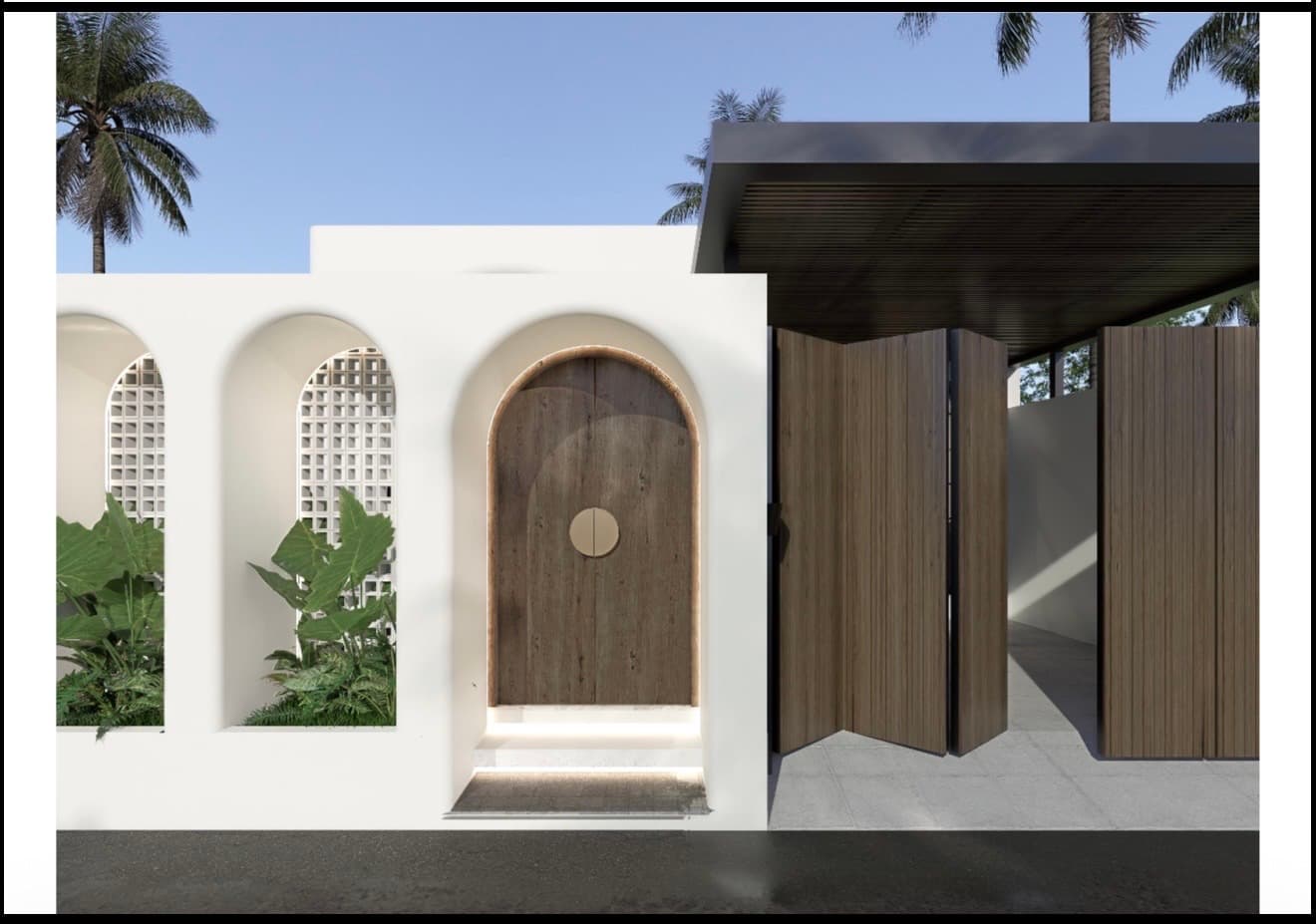 Off Plan Project Lovina Central 6