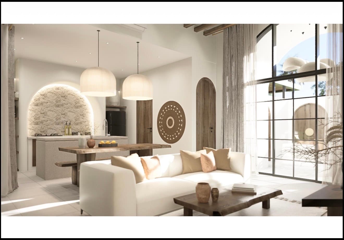 Off Plan Project Lovina Central 15