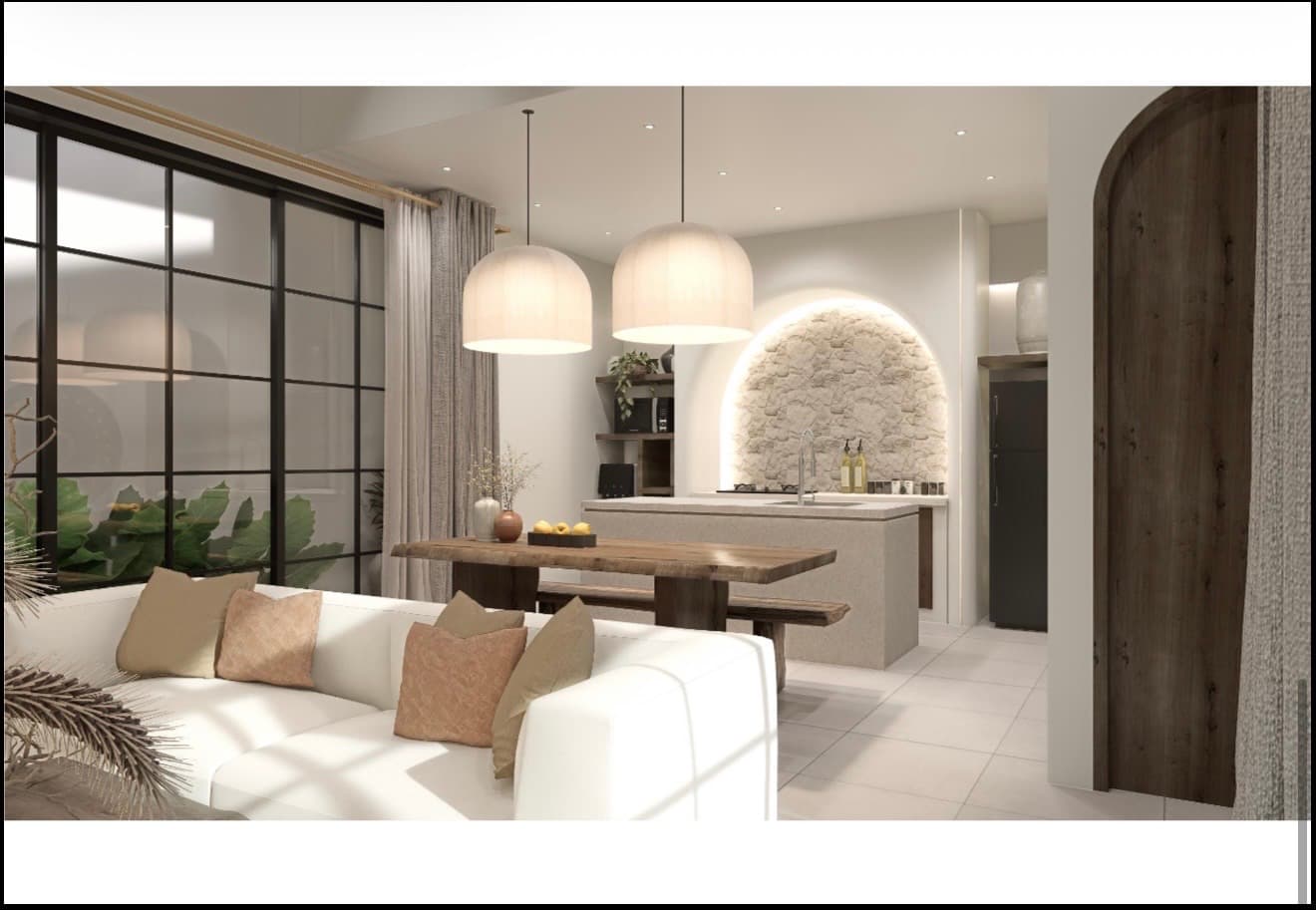Off Plan Project Lovina Central 12