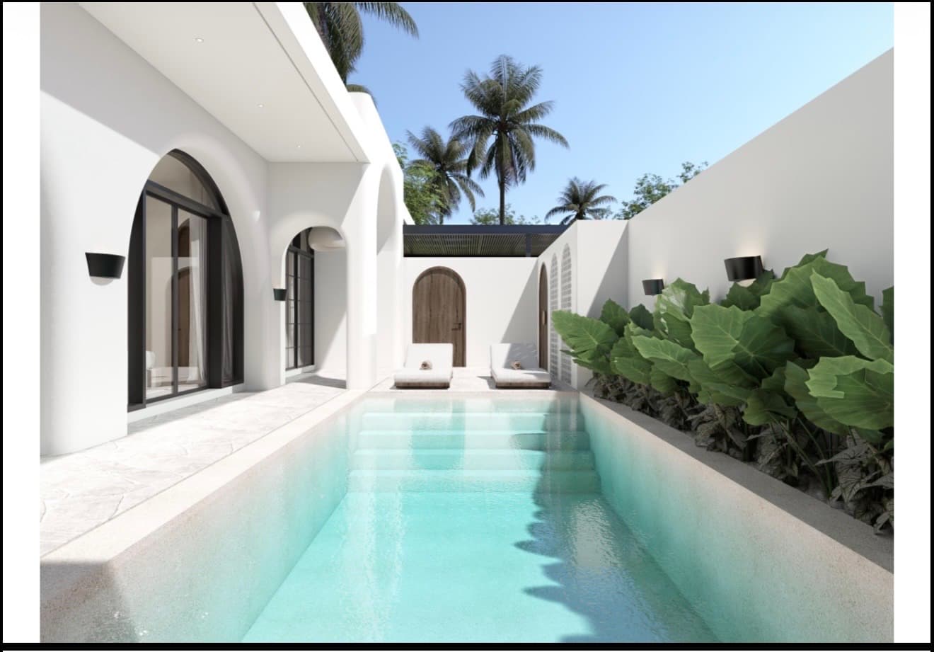 Off Plan Project Lovina Central 4