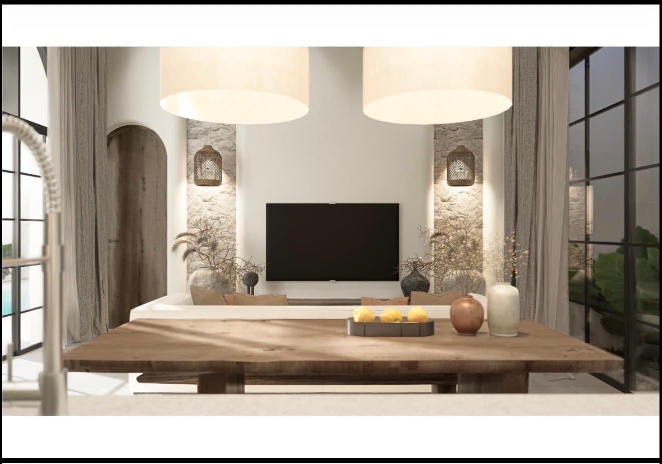 Off Plan Project Lovina Central 10