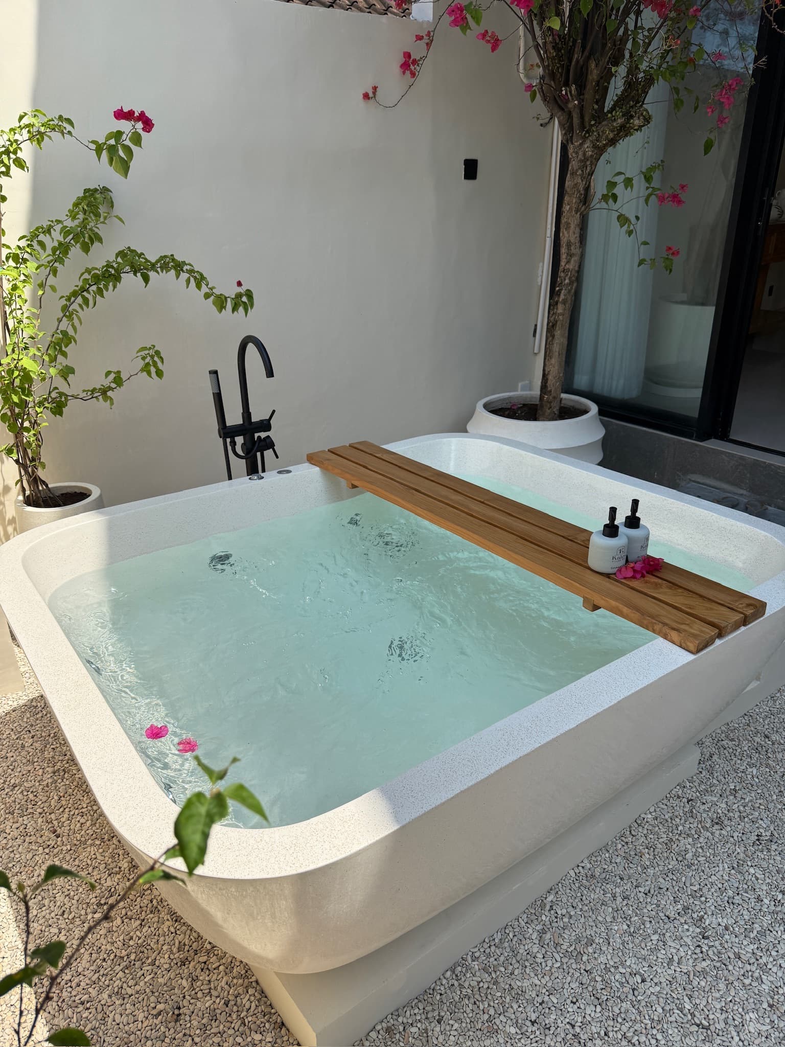 Villa for Rent in Canggu 9