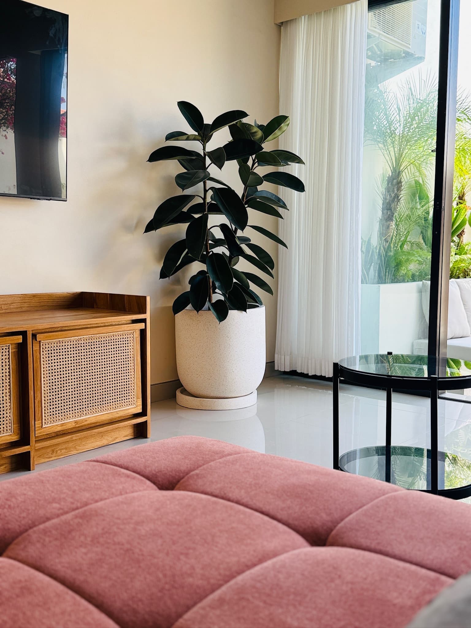 Villa for Rent in Canggu 6